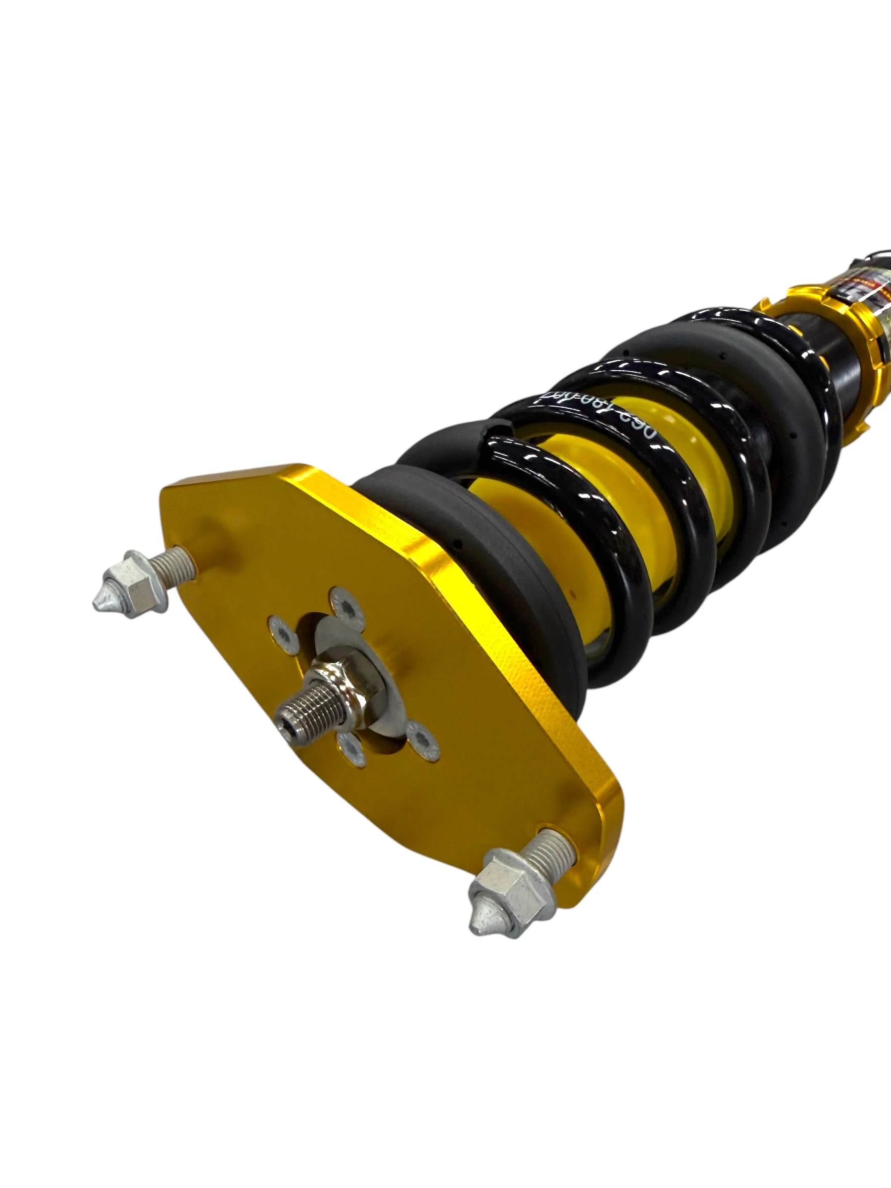 Inverted Pro Street Coilovers - Subaru WRX 2022+ (VB) - Image 5