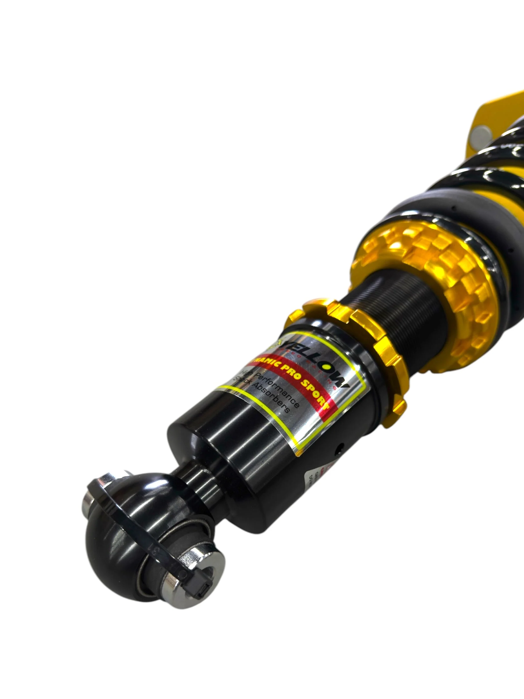 Inverted Pro Street Coilovers - Subaru WRX 2022+ (VB) - Image 6