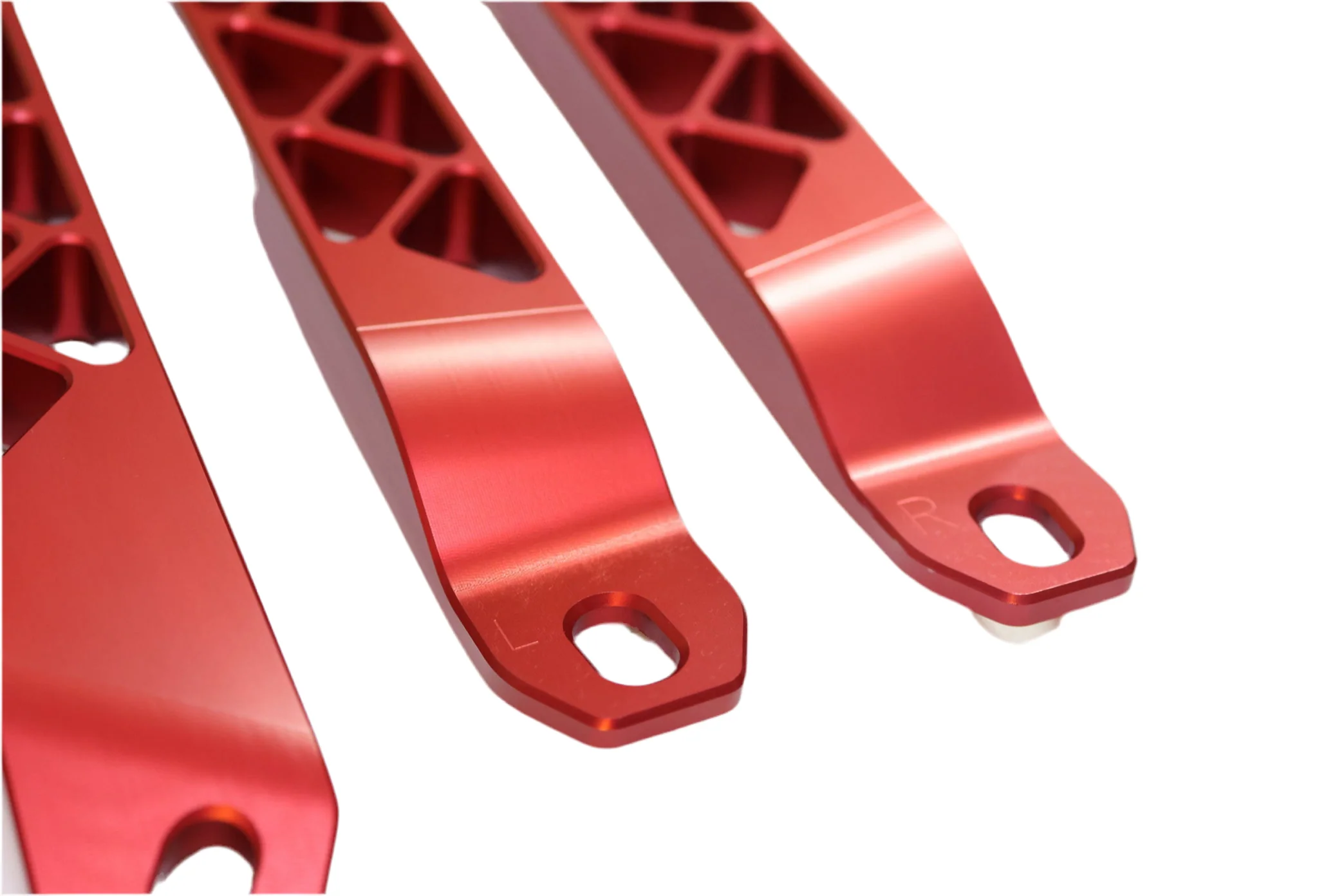 IRL G05 X5 X6 x7 40I M50i M60iStrut Braces - Image 3
