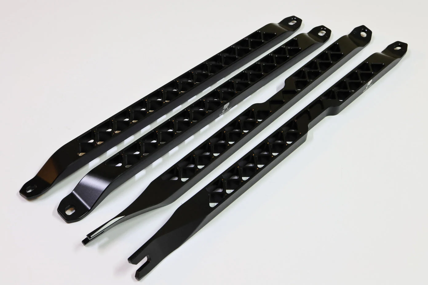IRL G05 X5 X6 x7 40I M50i M60iStrut Braces - Image 5