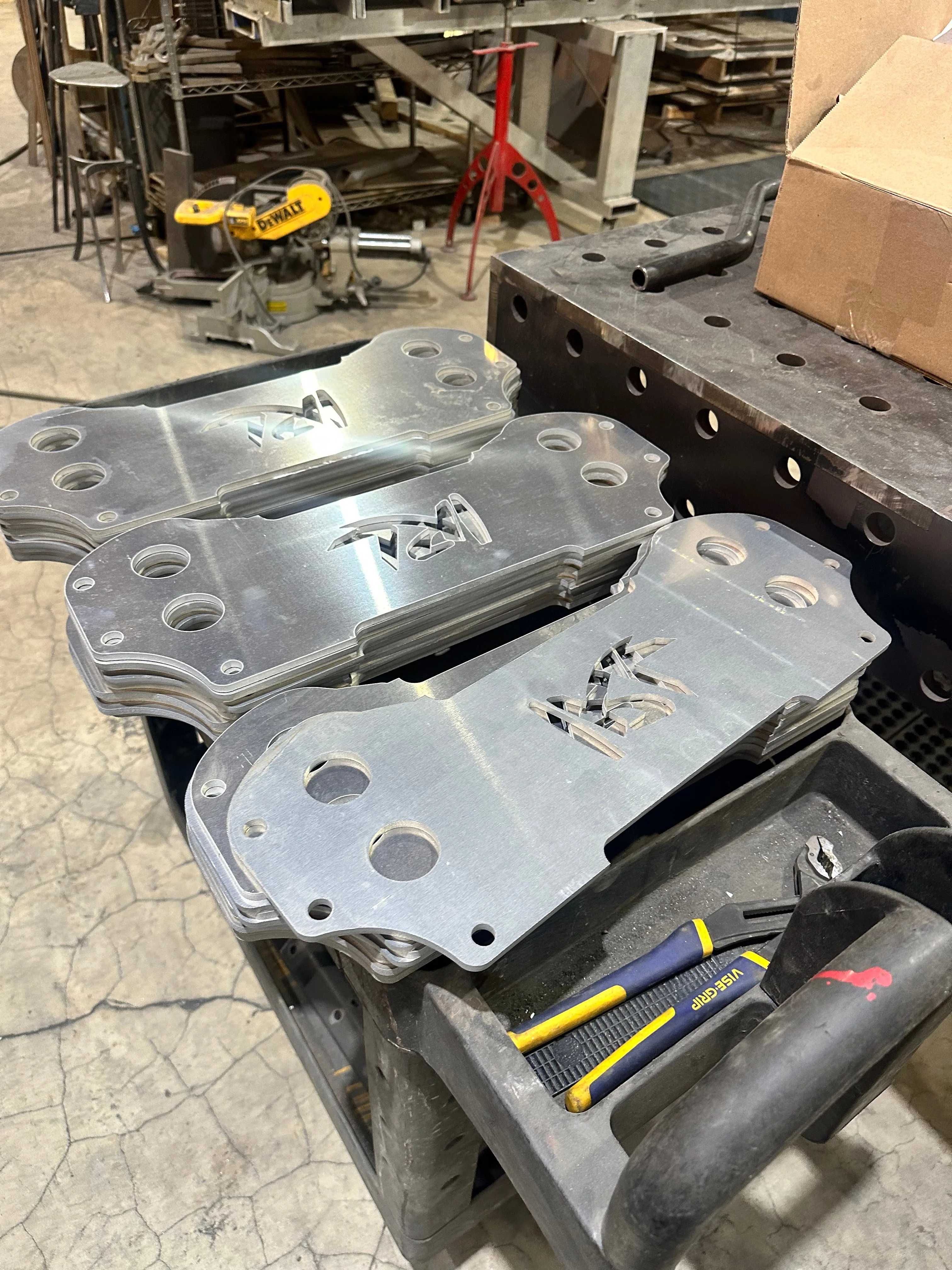 IRL G80 G82 Extended Clearance Brace - Image 6