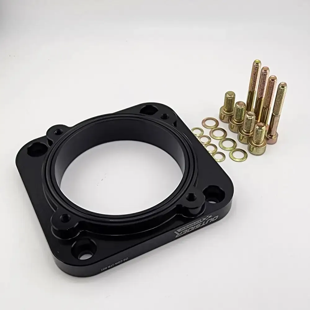 ISR/Otaku/Zerofab/Deep Motor DBW Manifold Adapters - Image 3