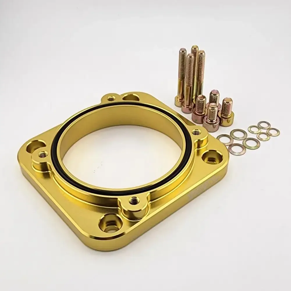 ISR/Otaku/Zerofab/Deep Motor DBW Manifold Adapters - Image 4