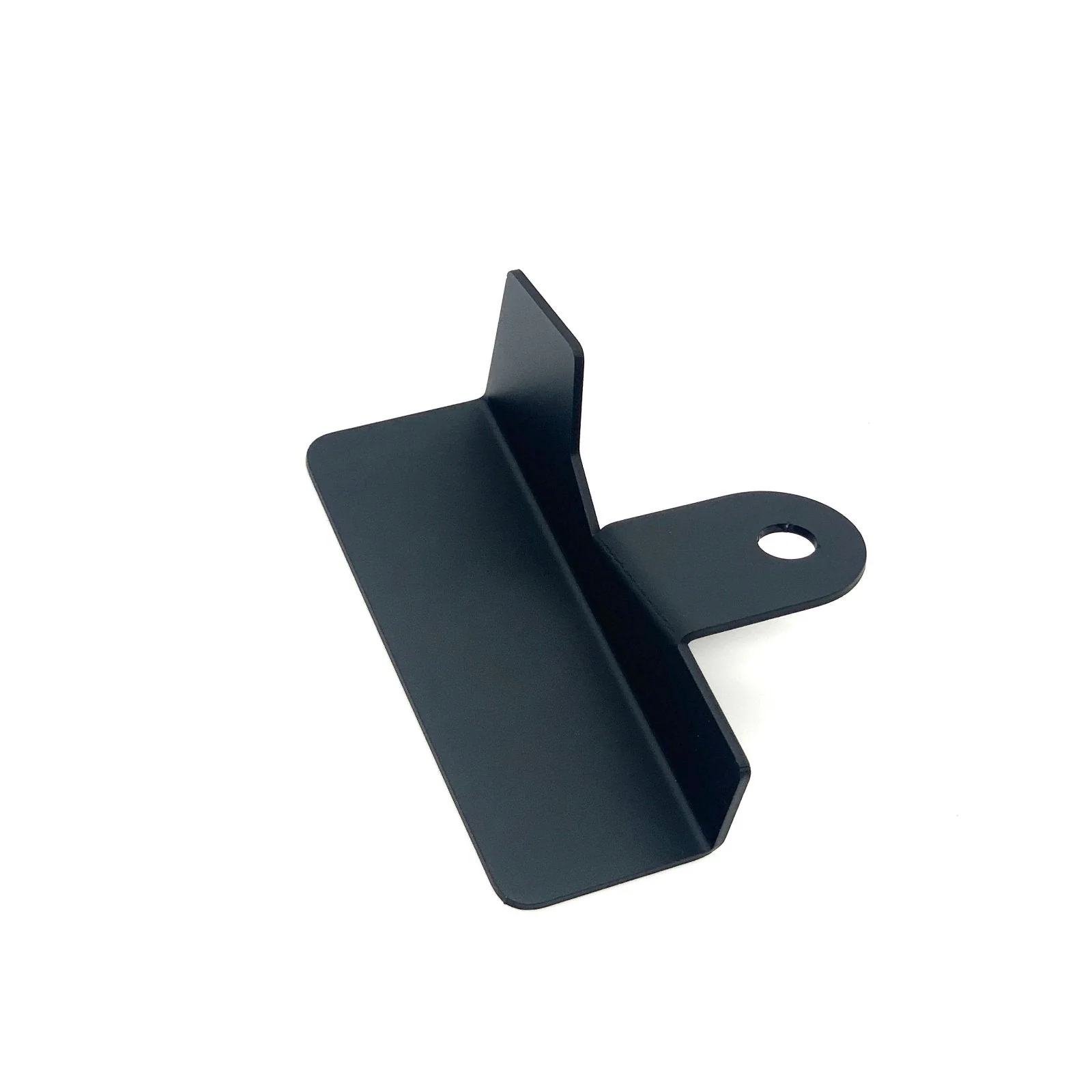 JDC Aluminum Cam Position Sensor Heat Shield | Mitsubishi Evo X - Image 7