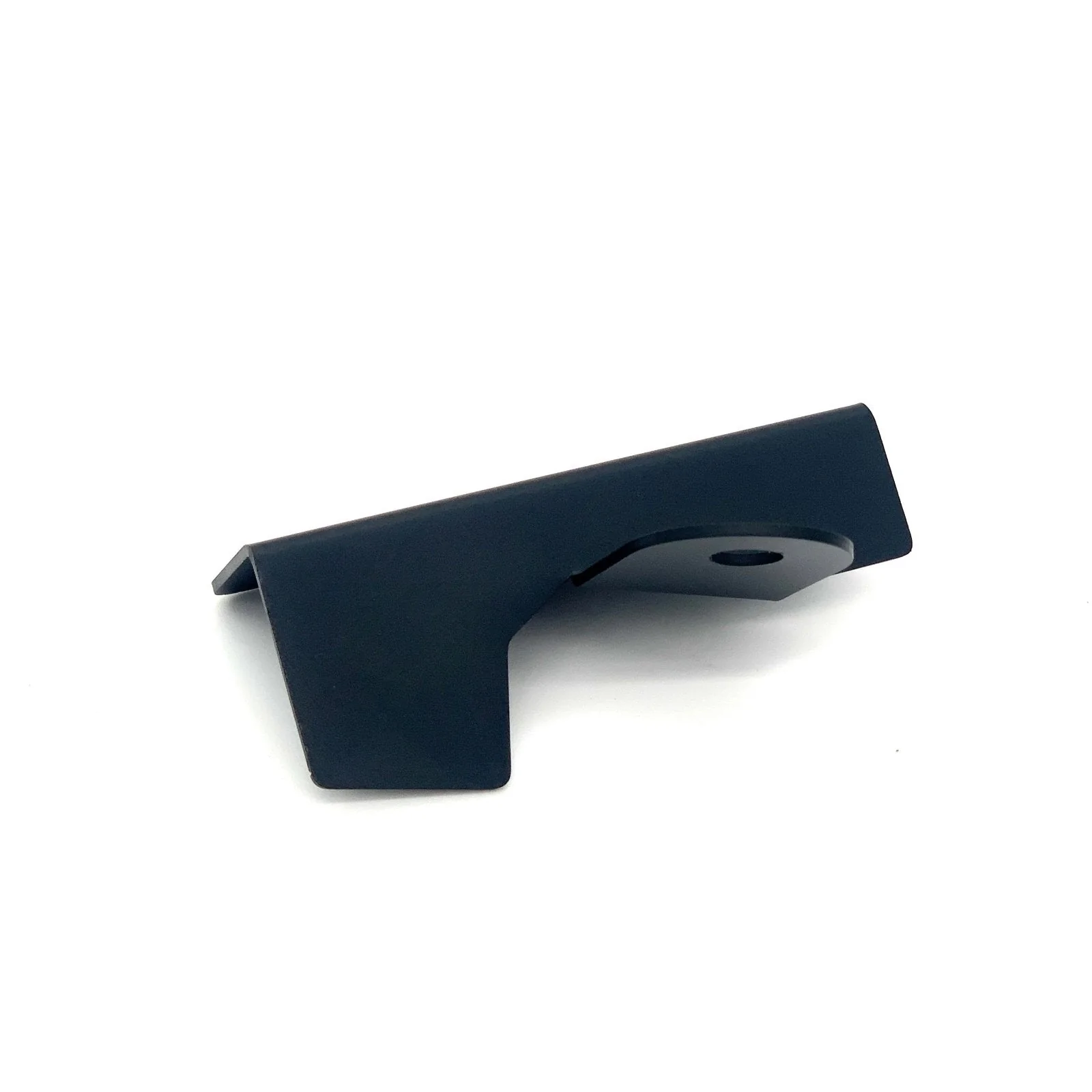 JDC Aluminum Cam Position Sensor Heat Shield | Mitsubishi Evo X - Image 8