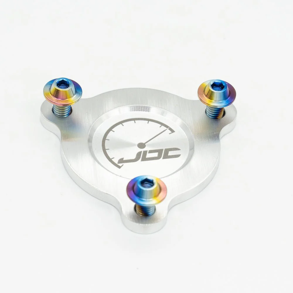JDC Billet Aluminum Cam Trigger Housing Covers | Evo 4-9/2G DSM - Image 8