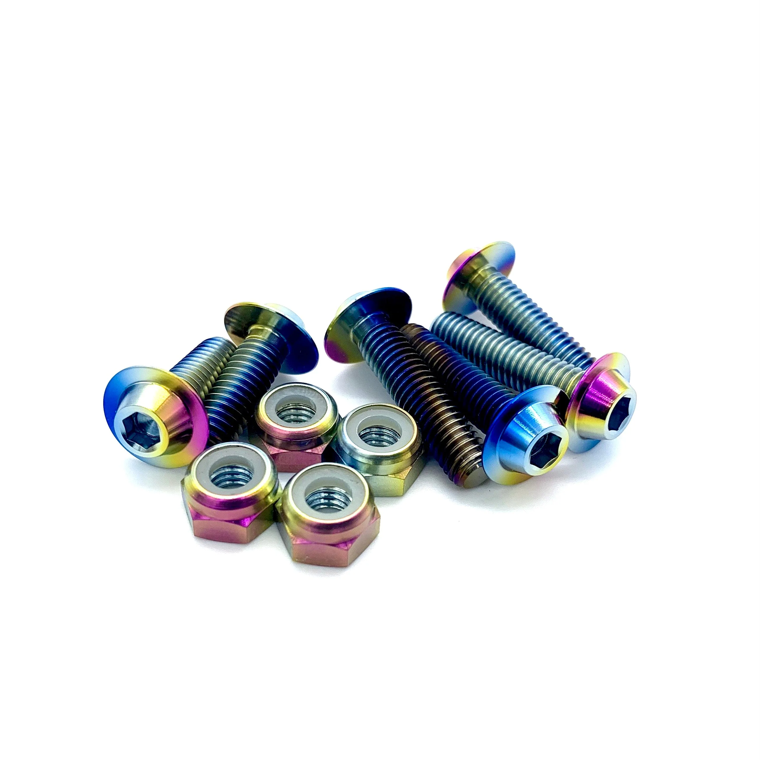 JDC Coil on Plug Mounting Hardware | Mitsubishi Evo 4-9 - Image 2
