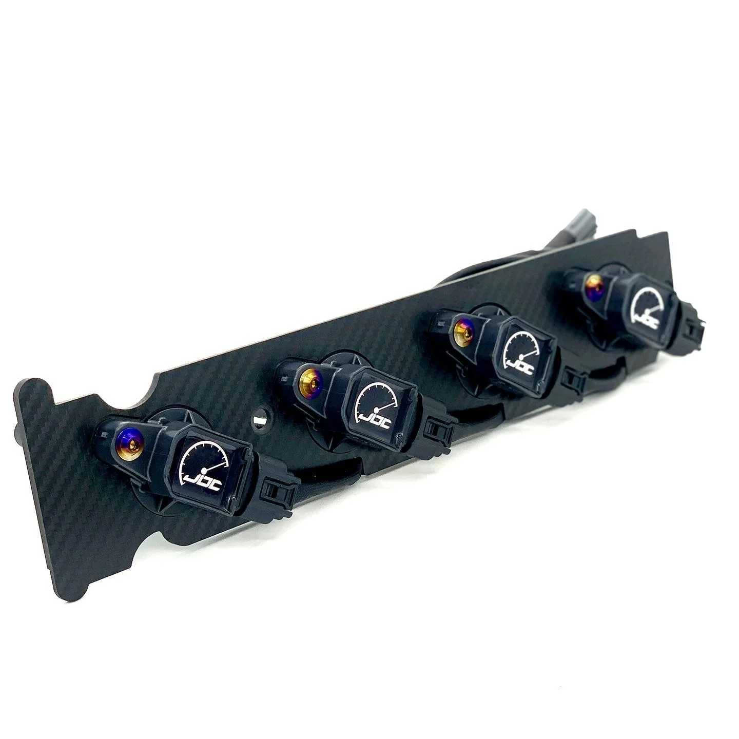 JDC Coil on Plug Mounting Hardware | Mitsubishi Evo 4-9 - Image 3