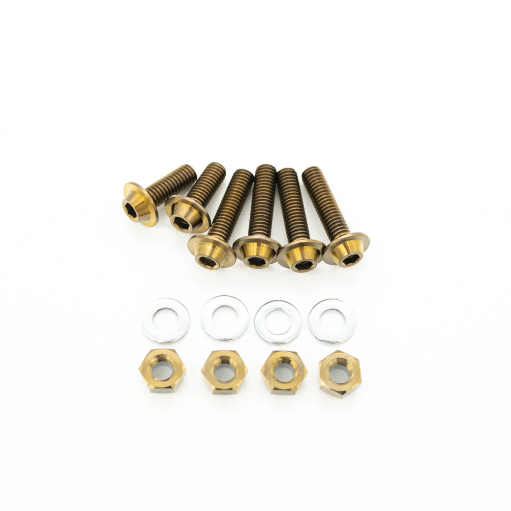 JDC Coil on Plug Mounting Hardware | Mitsubishi Evo 4-9 - Image 6