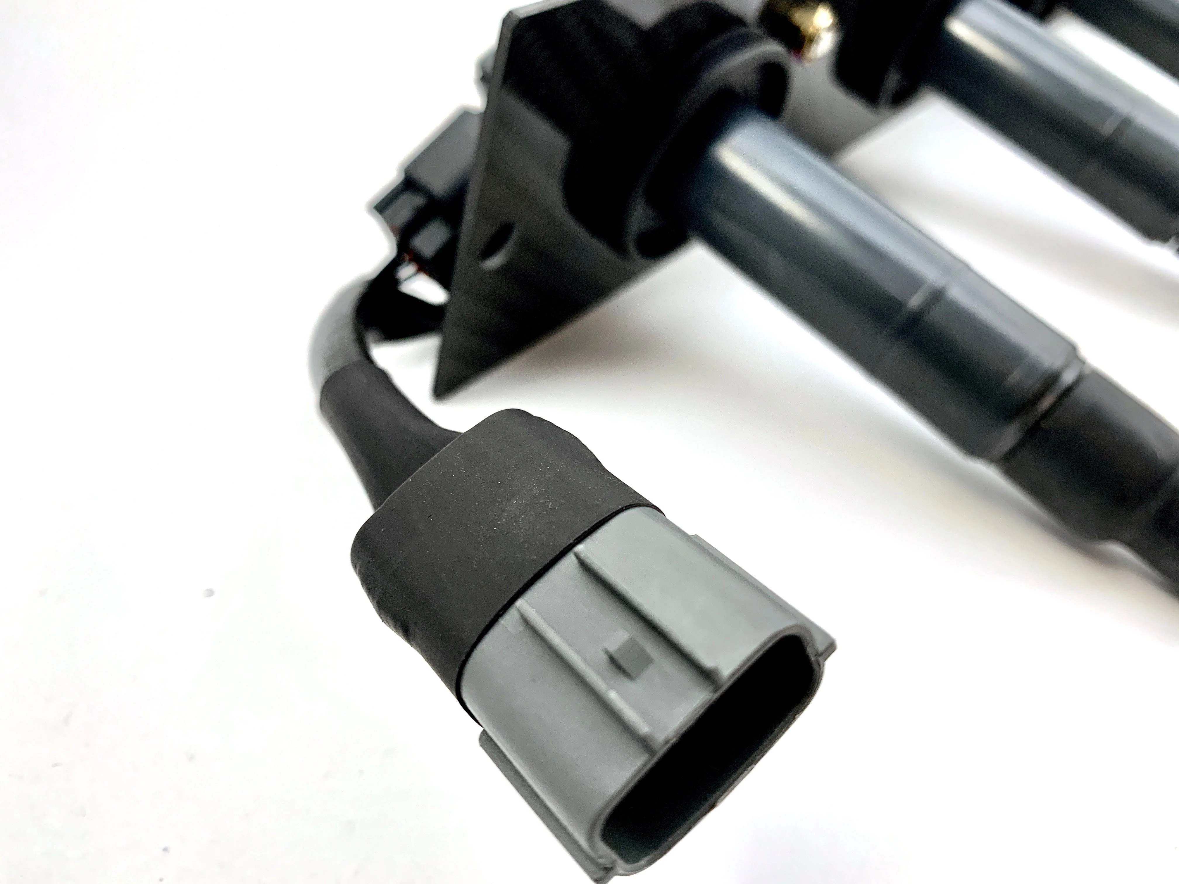 JDC Coil-on-plug Wire Harness | Mitsubishi Evo 4-9 - Image 2