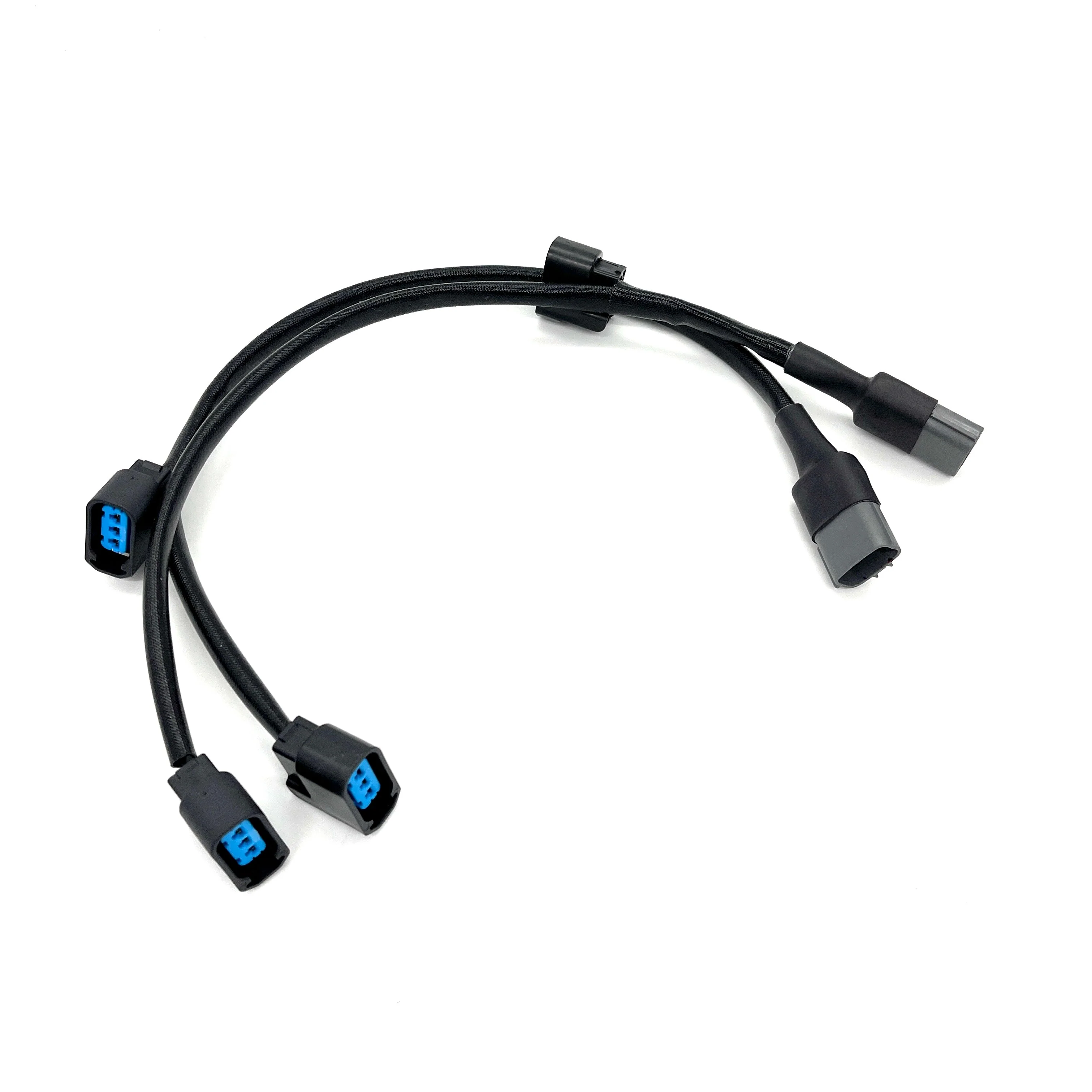 JDC Coil-on-plug Wire Harness | Mitsubishi Evo 4-9 - Image 7