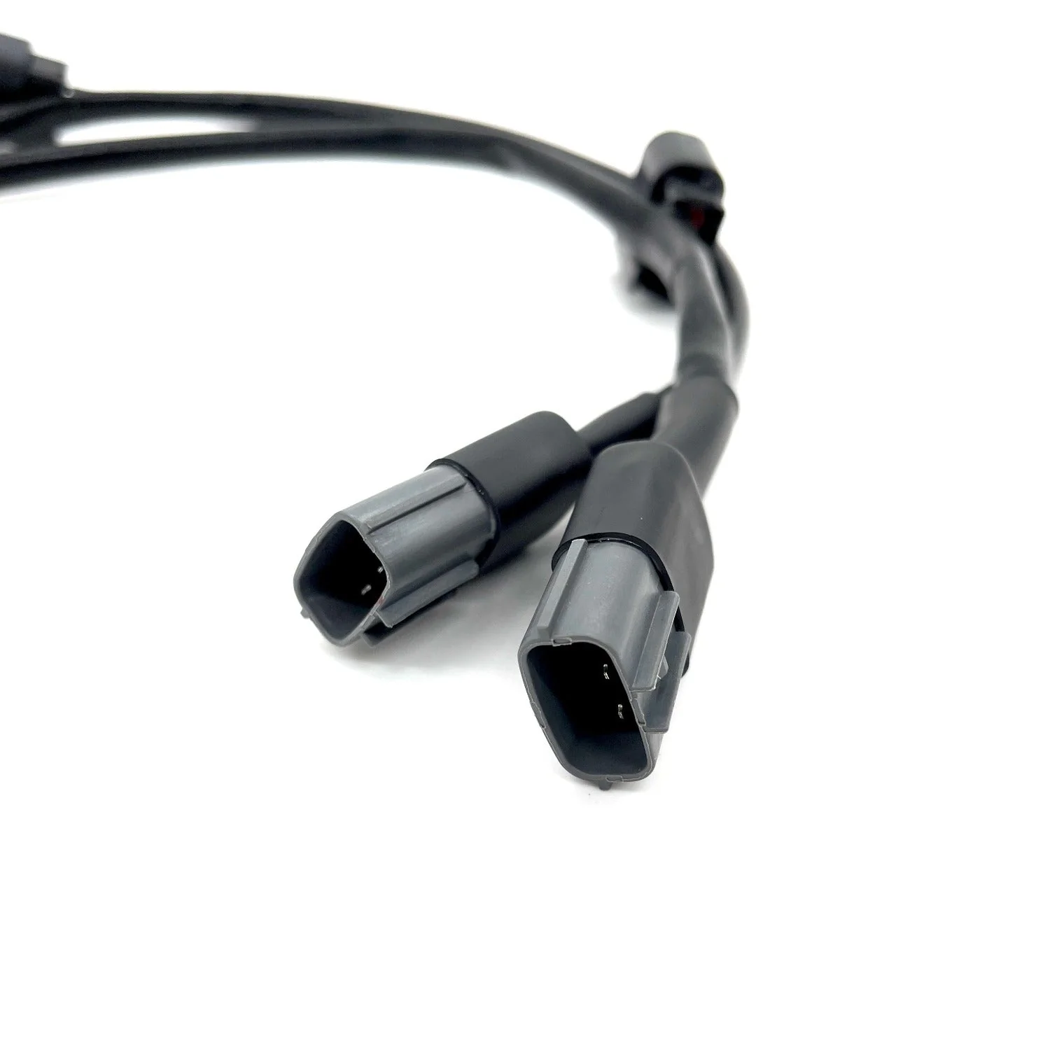 JDC Coil-on-plug Wire Harness | Mitsubishi Evo 4-9 - Image 9