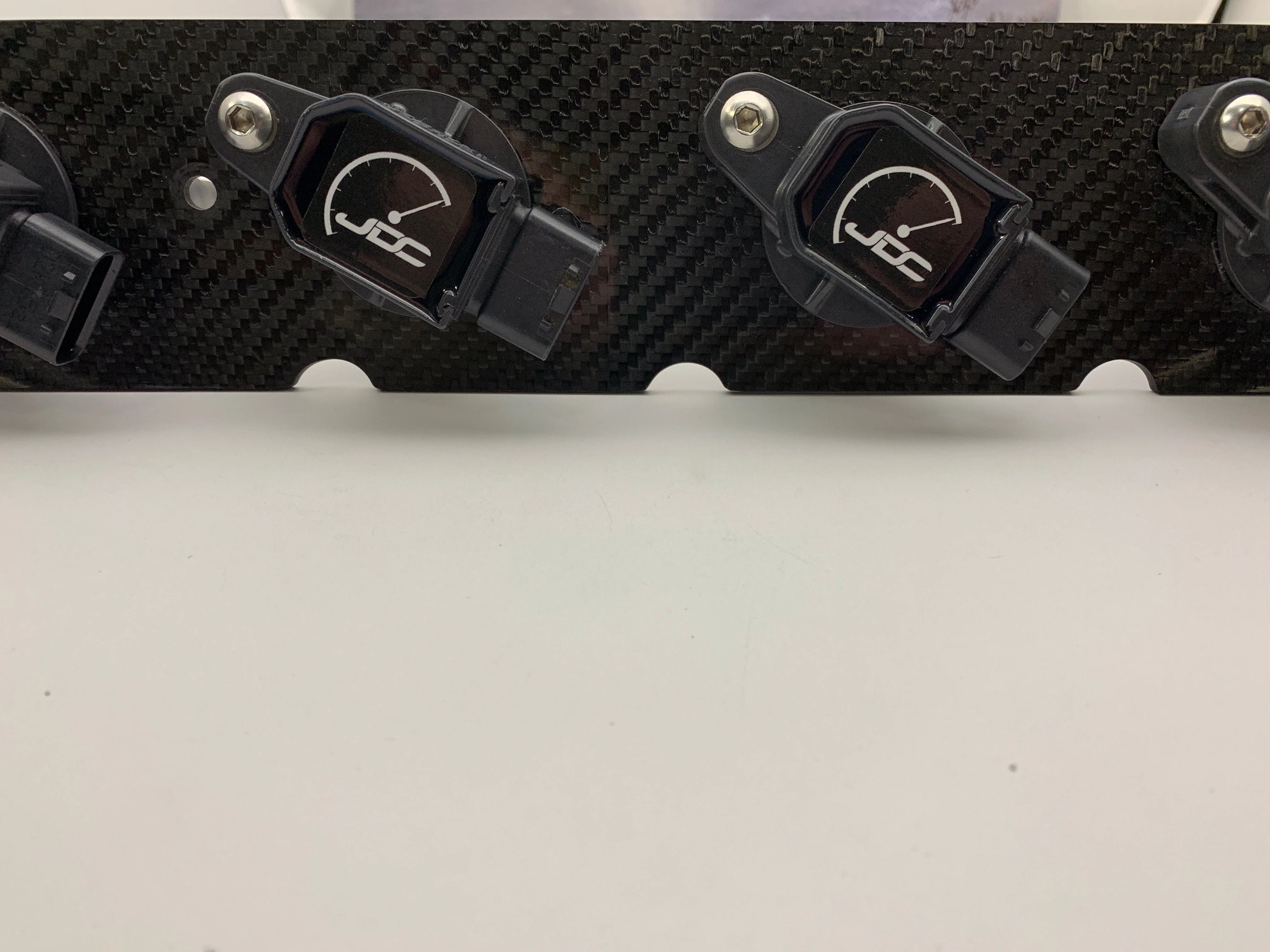 JDC "Hideaway" Coil on Plug Wire Harness | Mitsubishi Evo 4-9 - Image 3