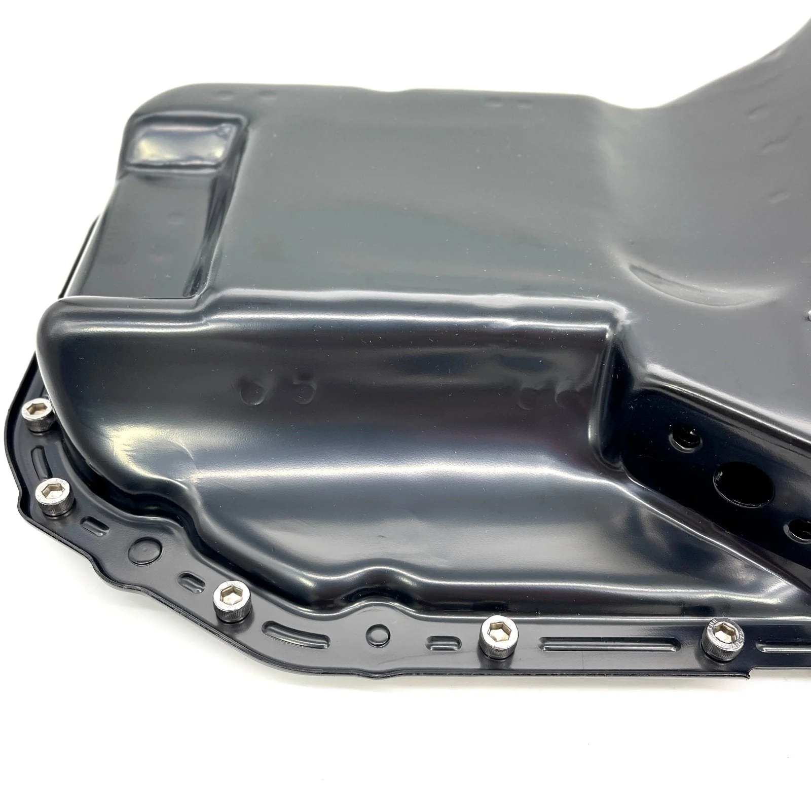 JDC Oil Pan Hardware Kit | Evo 4-9/DSM - Image 2
