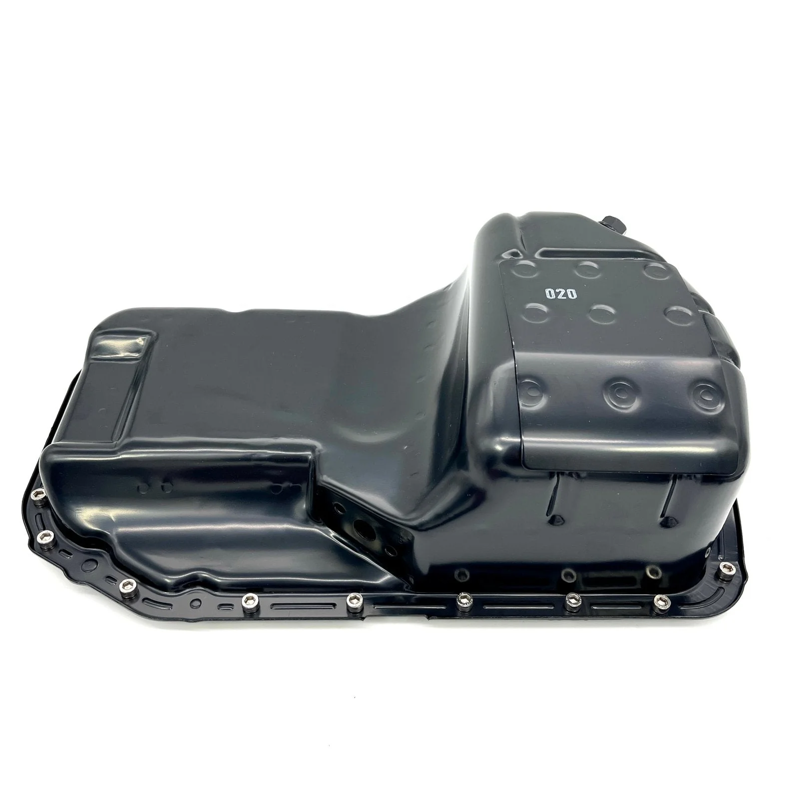 JDC Oil Pan Hardware Kit | Evo 4-9/DSM - Image 3