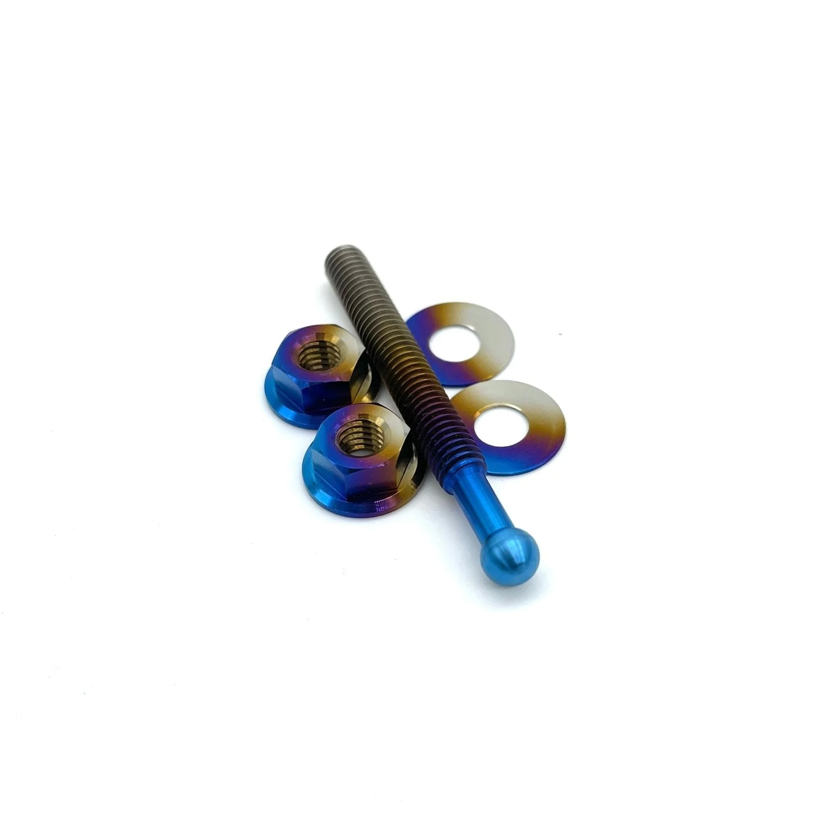 JDC Universal Quik-Latch QL-25 Replacement Hardware - Image 3
