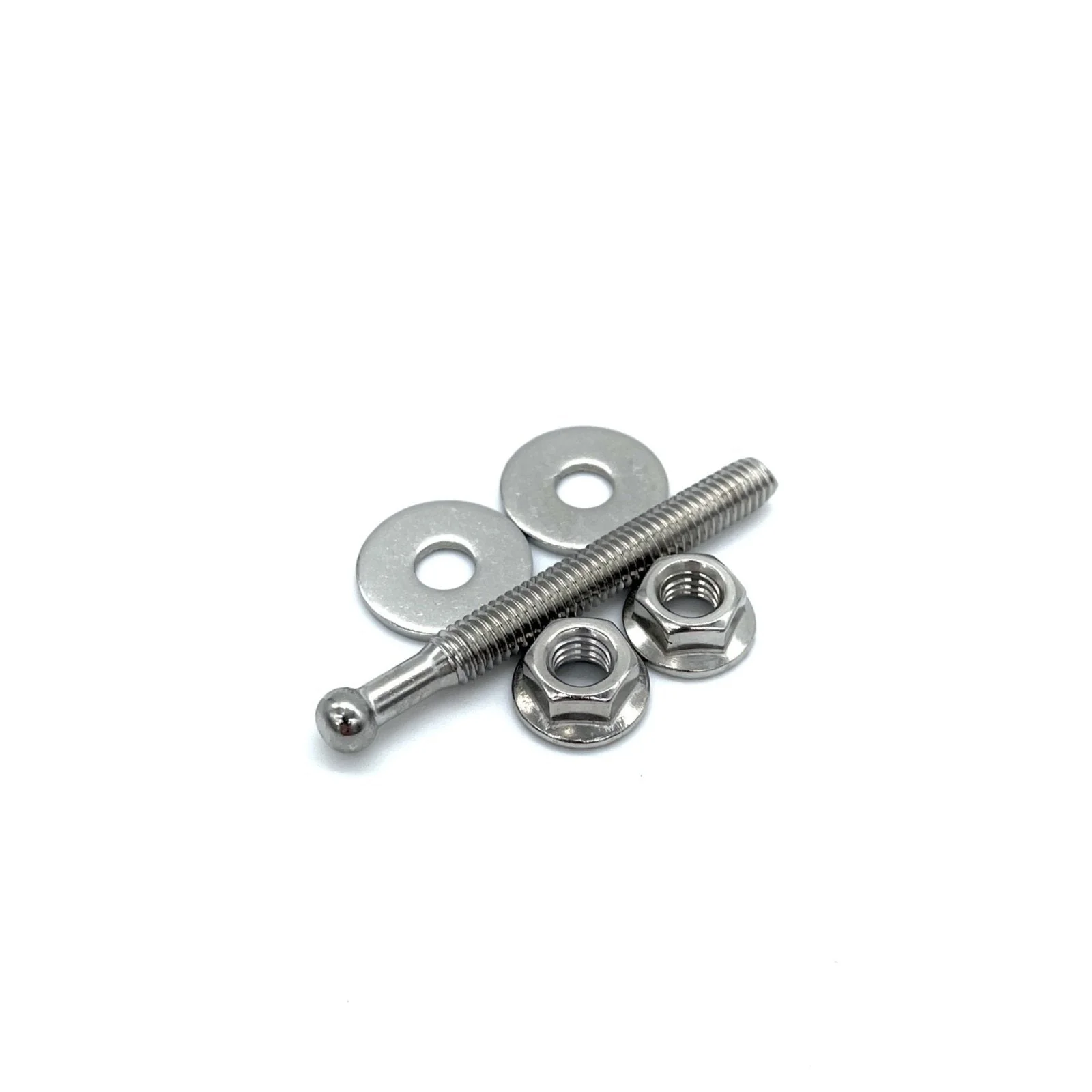 JDC Universal Quik-Latch QL-25 Replacement Hardware - Image 4
