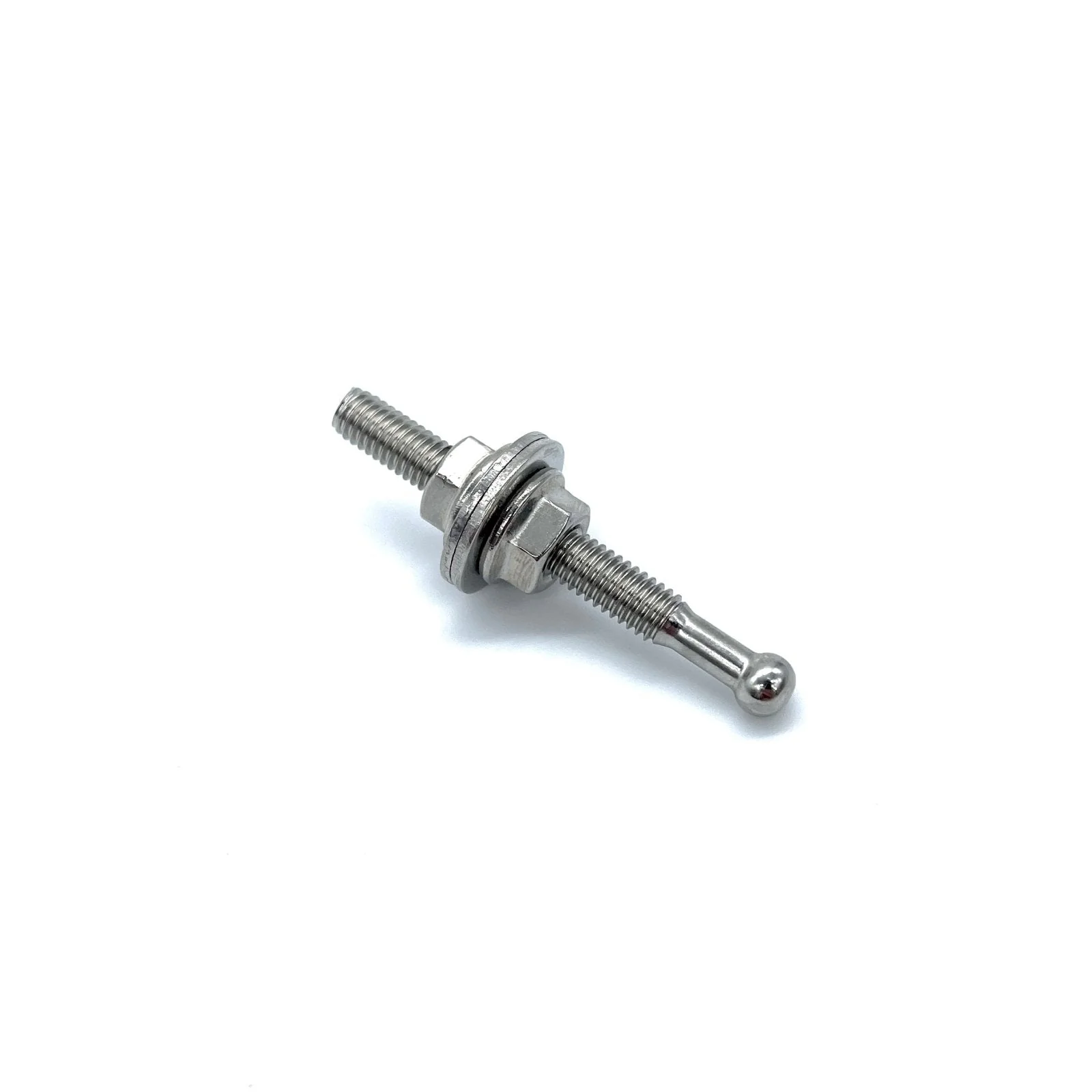 JDC Universal Quik-Latch QL-25 Replacement Hardware - Image 5