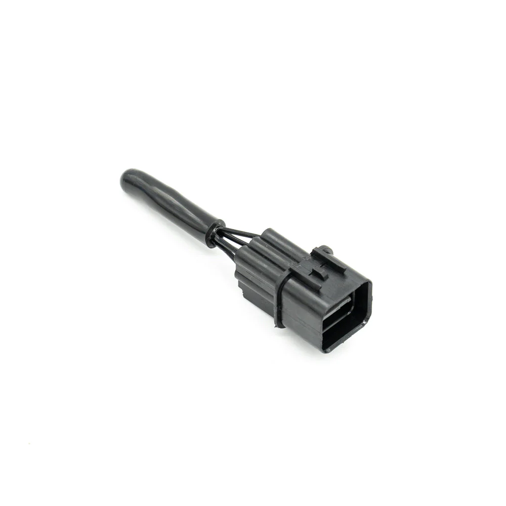JDC Resistor Pack Delete/Bypass Plug | Evo 8/9/DSM - Image 3