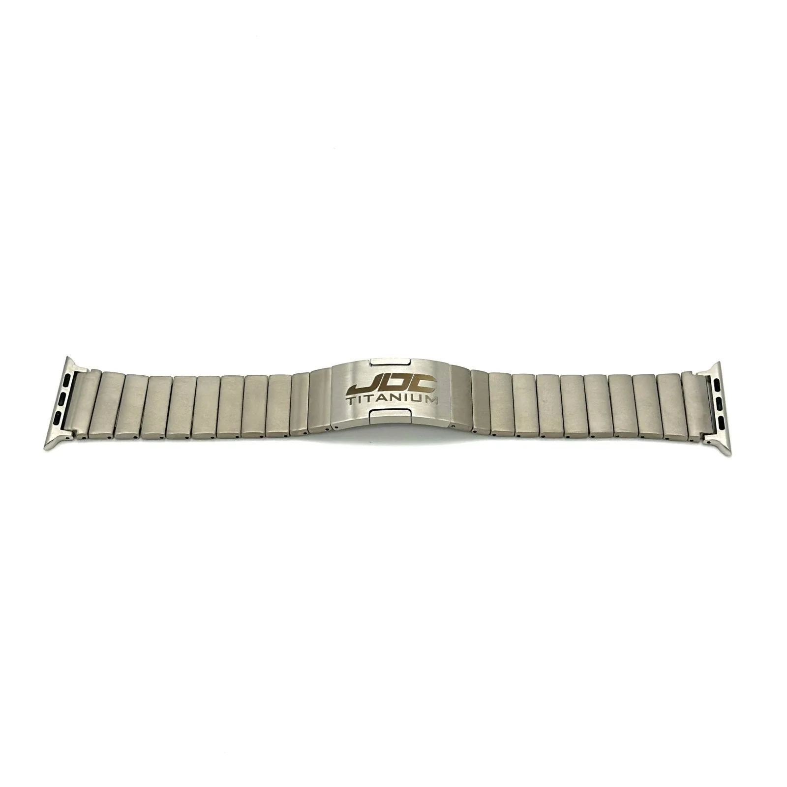 JDC Titanium Apple Watch Band - Image 12