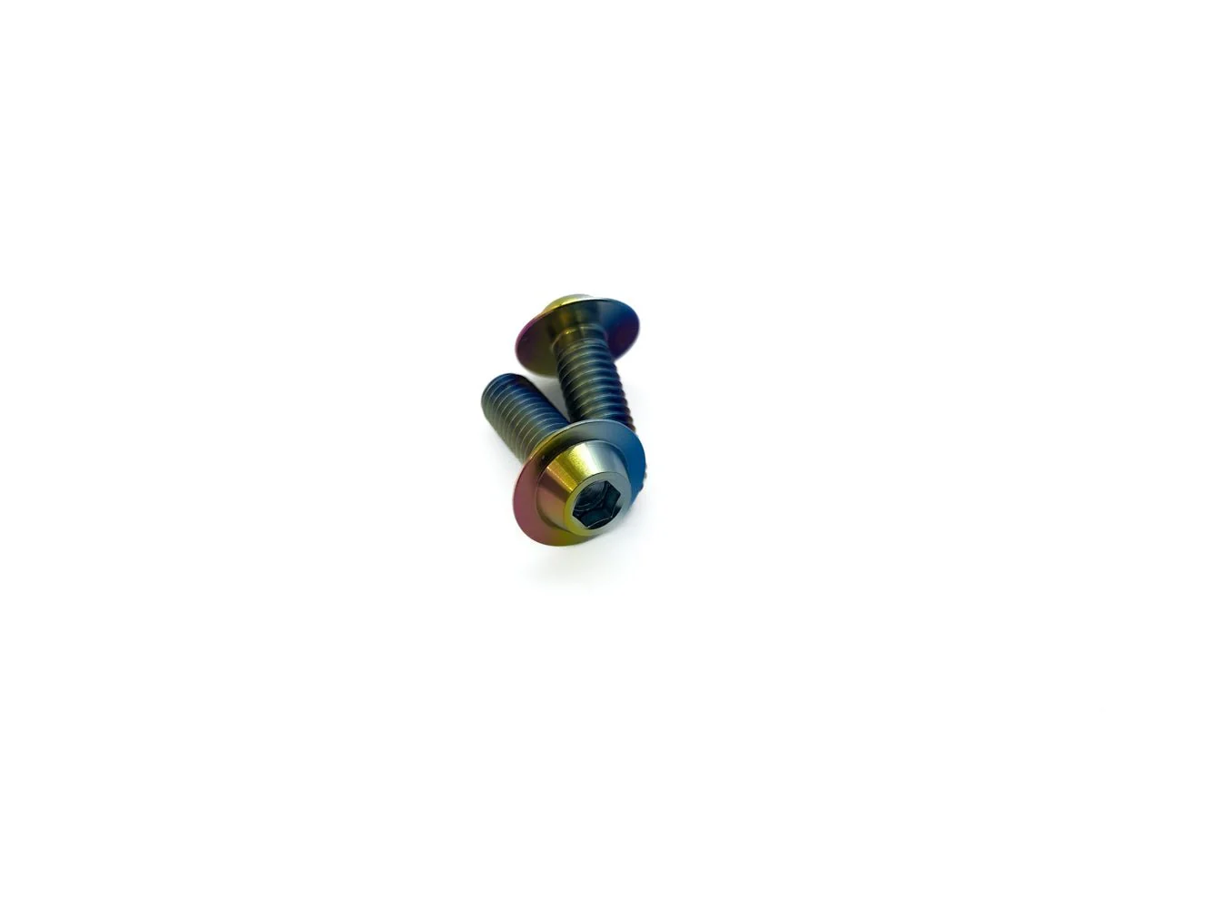 JDC Titanium Cam Position Sensor Hardware Replacement Kit | Nissan R35 GT-R - Image 5