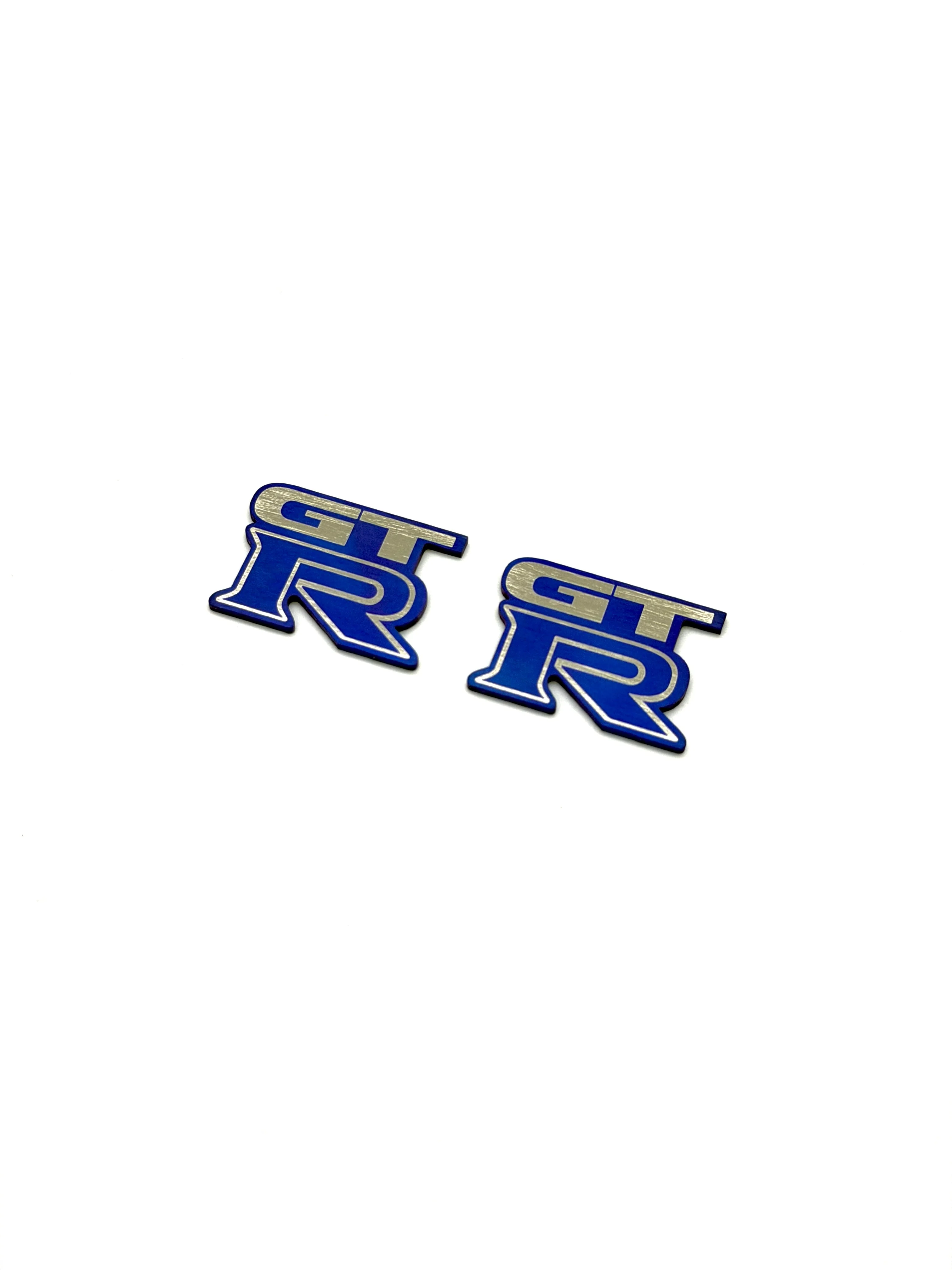 JDC Titanium Door Sill Plates | Nissan R35 GT-R - Image 7