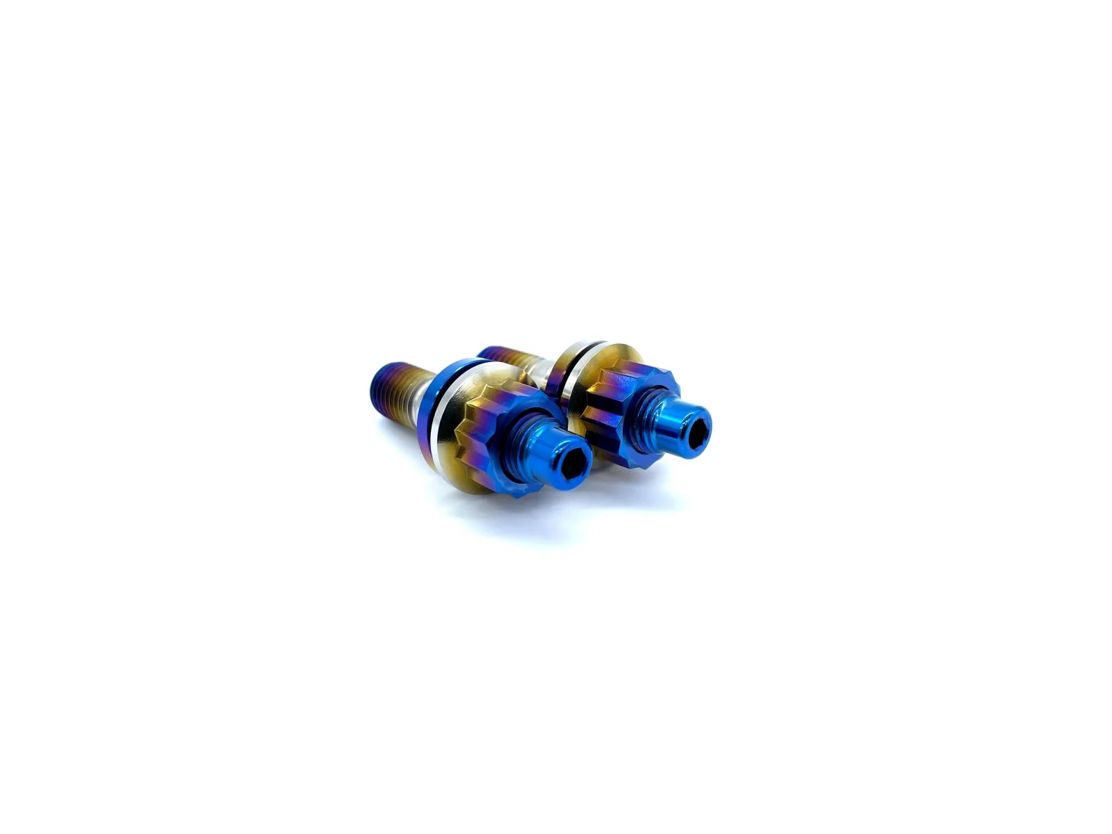 JDC Titanium Exhaust Manifold Stud Kit | 1G DSM - Image 3