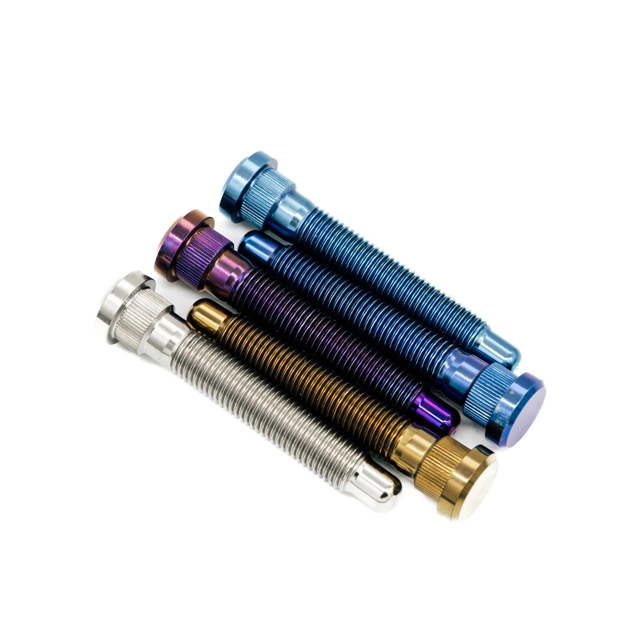 JDC Titanium Extended Wheel Studs | Multiple Applications - Image 7