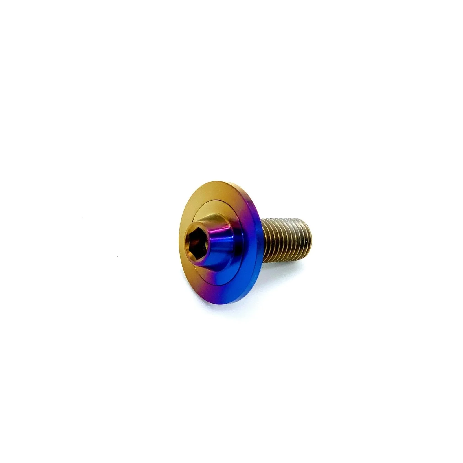 JDC Titanium Fender Hardware Replacement Kit | Nissan R35 GT-R - Image 6