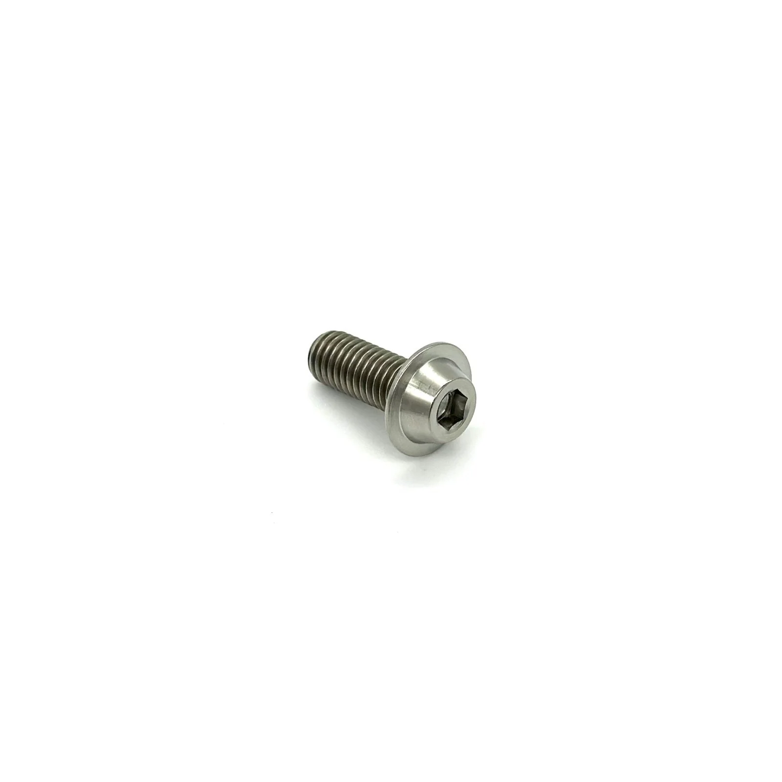 JDC Titanium Flush-Fit Bolt/Washer Kit (M8x1.25) - Image 8