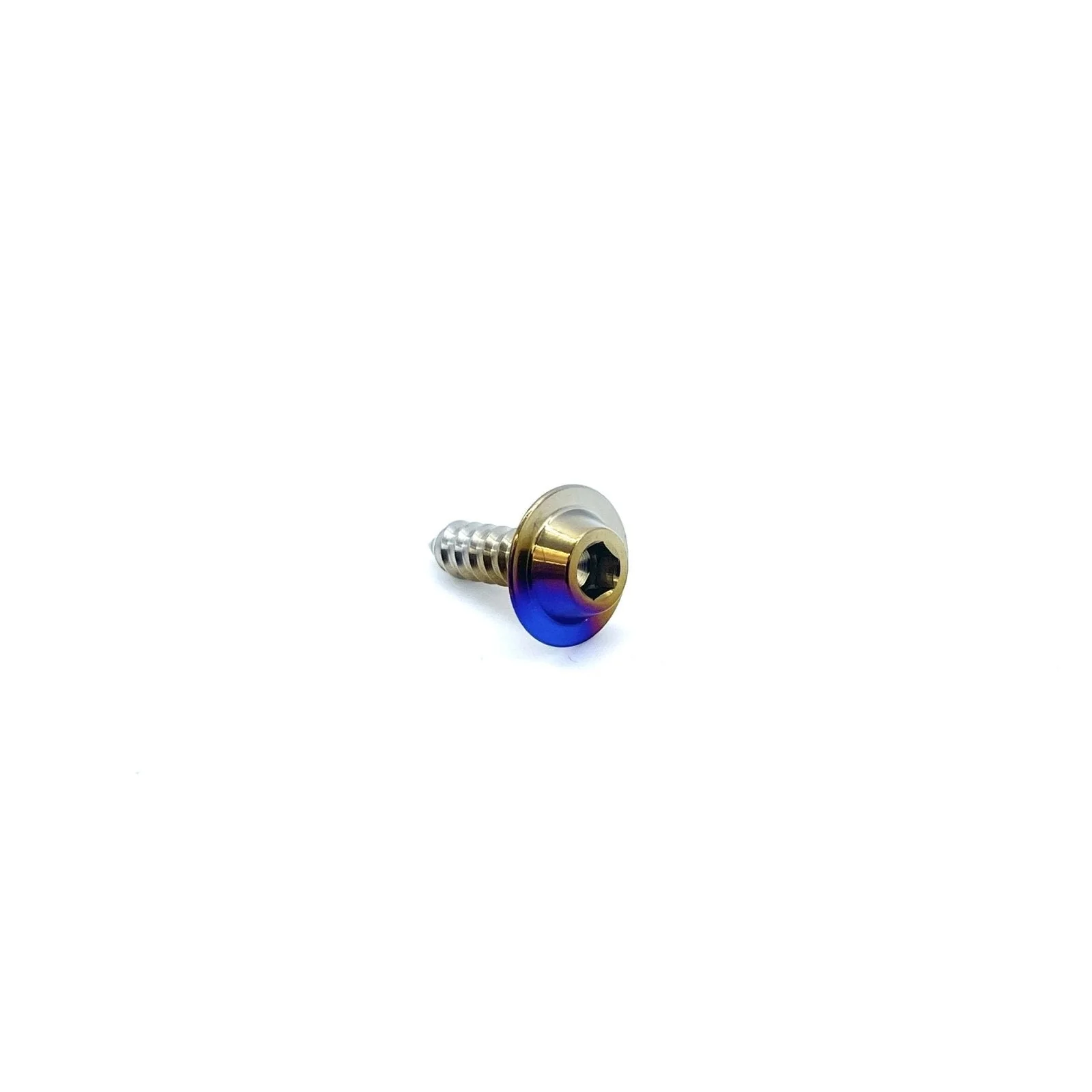 JDC Titanium Flush-Fit Self-Tapping Screws - Image 2