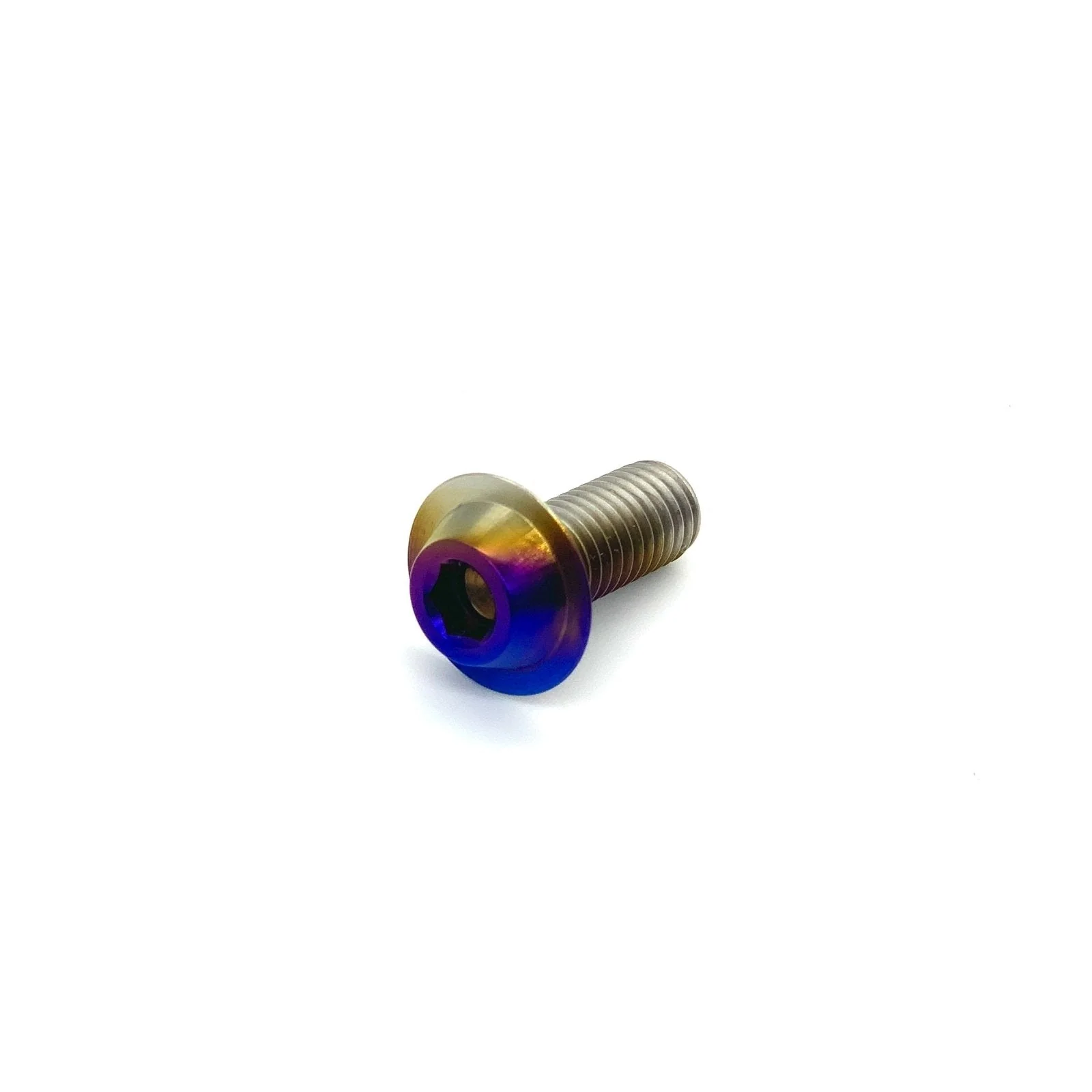 JDC Titanium Grounding Hardware Kit | 2015-2021 Subaru WRX/STi - Image 2