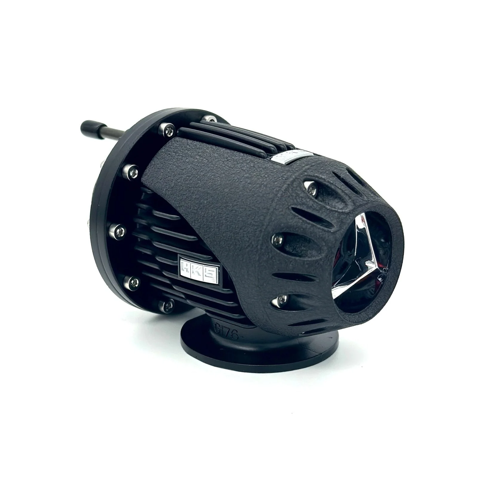 JDC Titanium HKS Blow-Off Valve Hardware Kit - Image 6