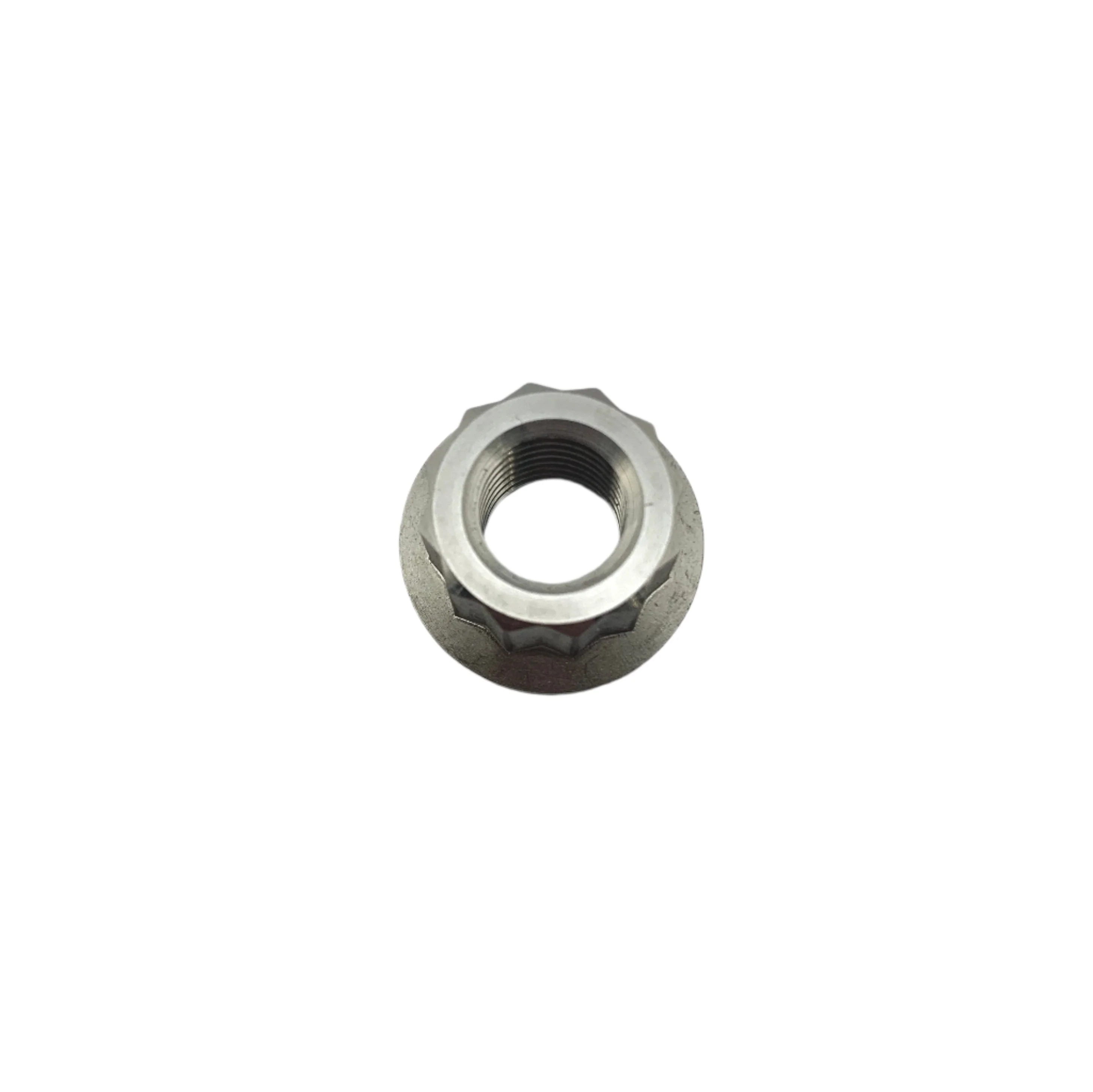 JDC Titanium Hood Bracket Replacement Nuts | Nissan R35 GT-R - Image 6