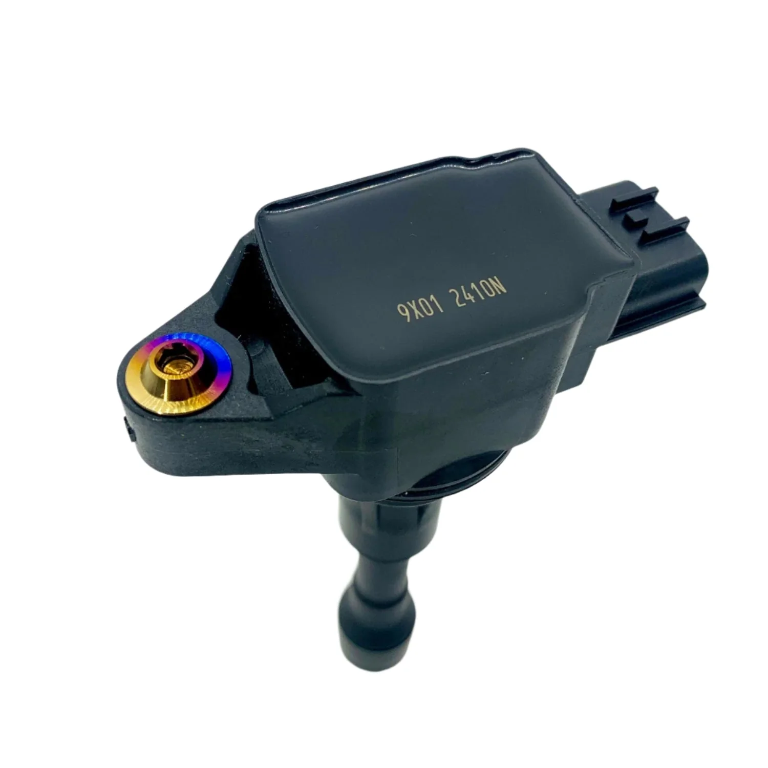 JDC Titanium Ignition Coil Hardware Replacement Kit | Nissan R35 GT-R/370Z - Image 2