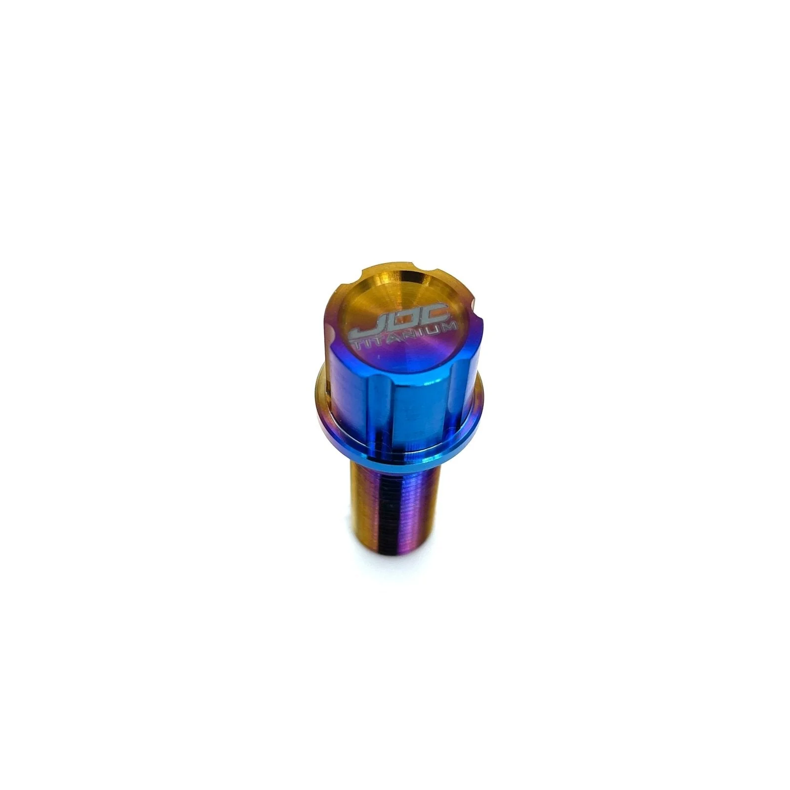 JDC Titanium Locking Lug Bolts | A90 Toyota Supra/BMW - Image 4