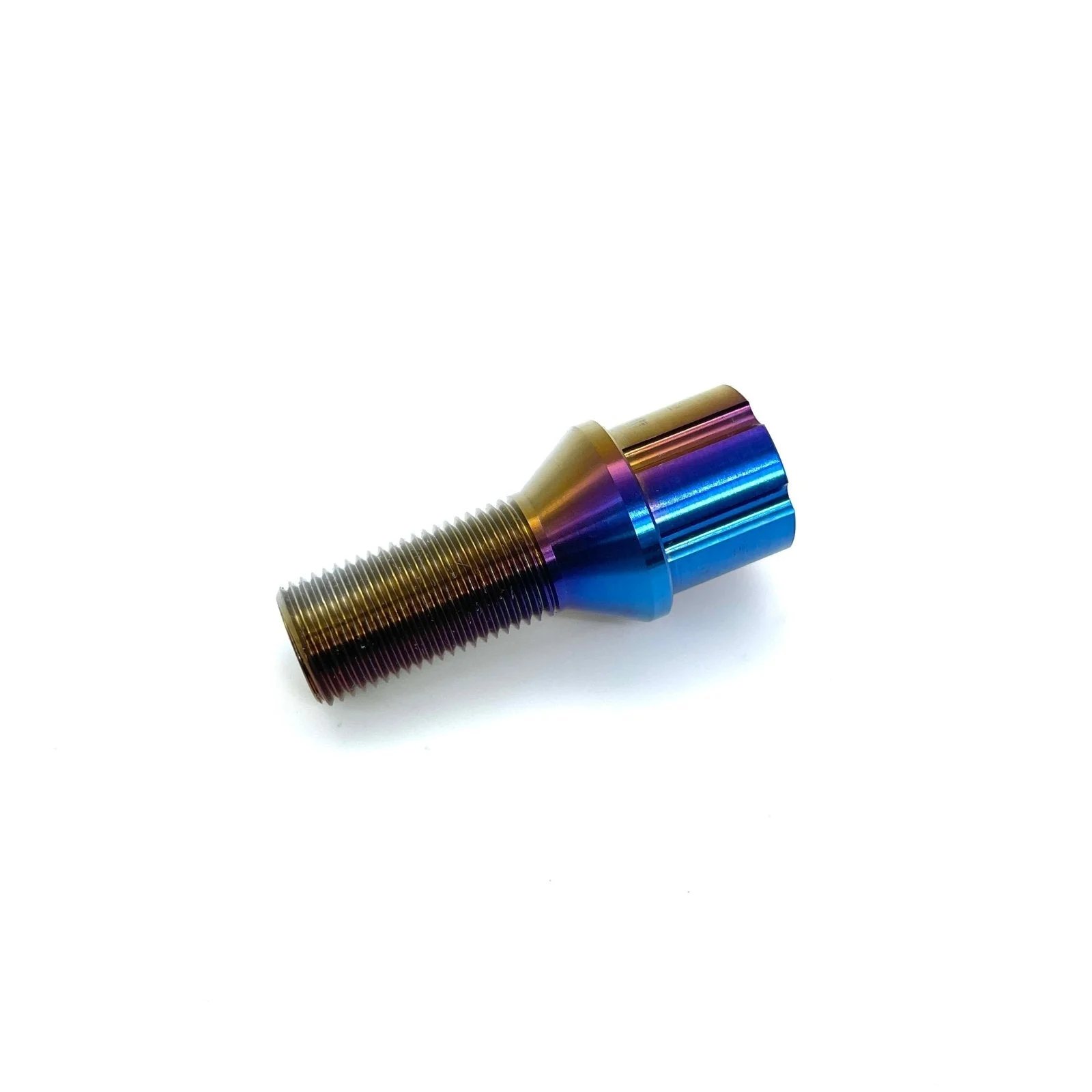 JDC Titanium Locking Lug Bolts | A90 Toyota Supra/BMW - Image 6