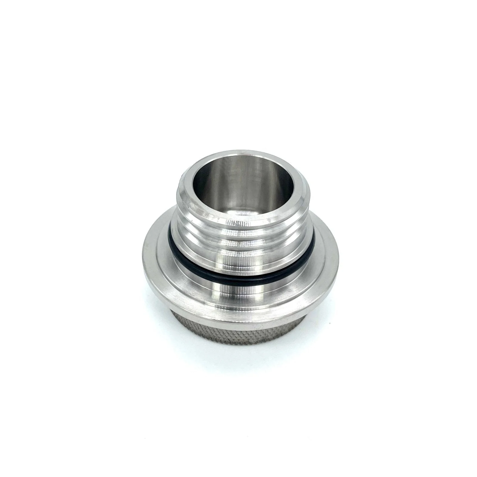 JDC Titanium Oil Cap | Mitsubishi Evo X - Image 11