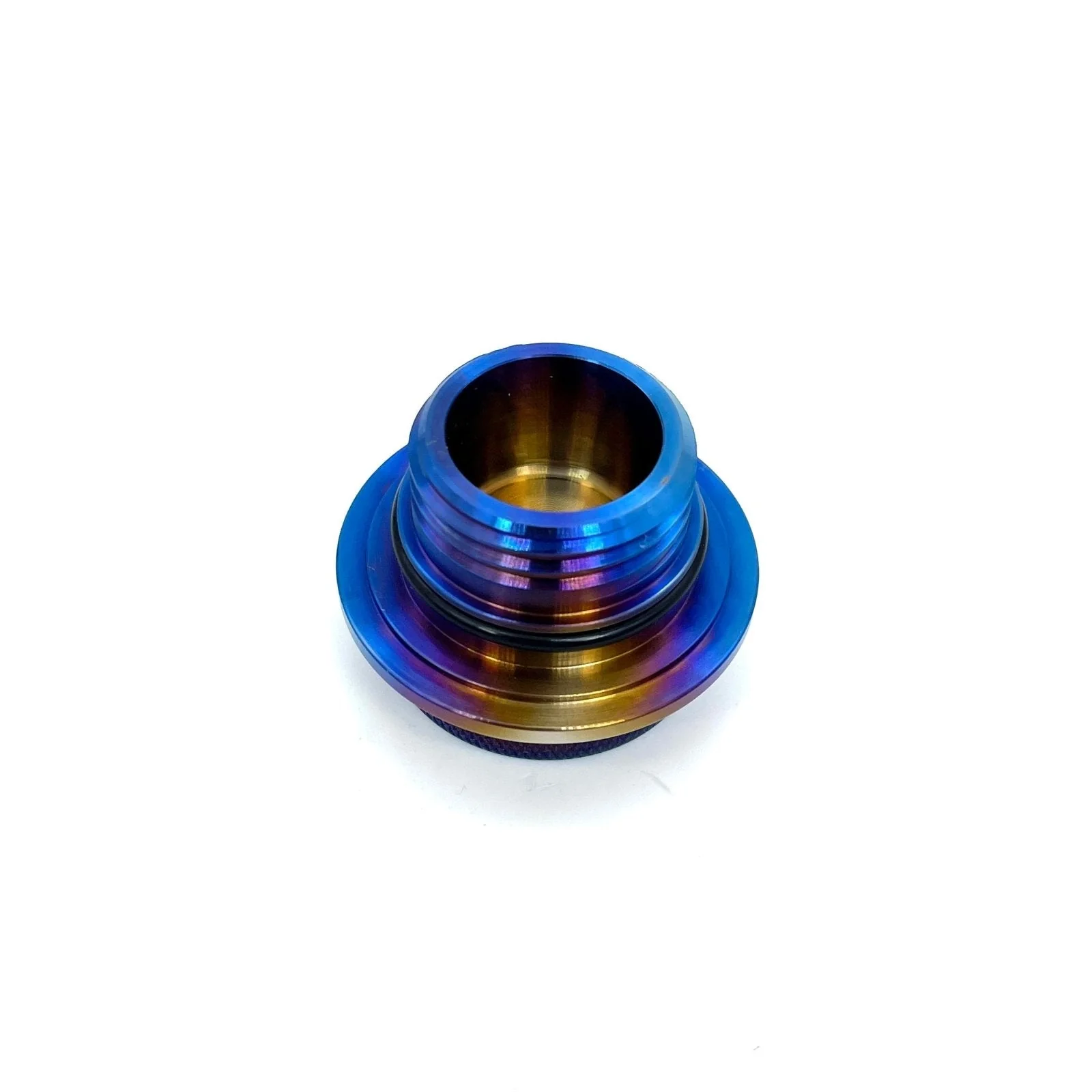 JDC Titanium Oil Cap | Mitsubishi Evo X - Image 12