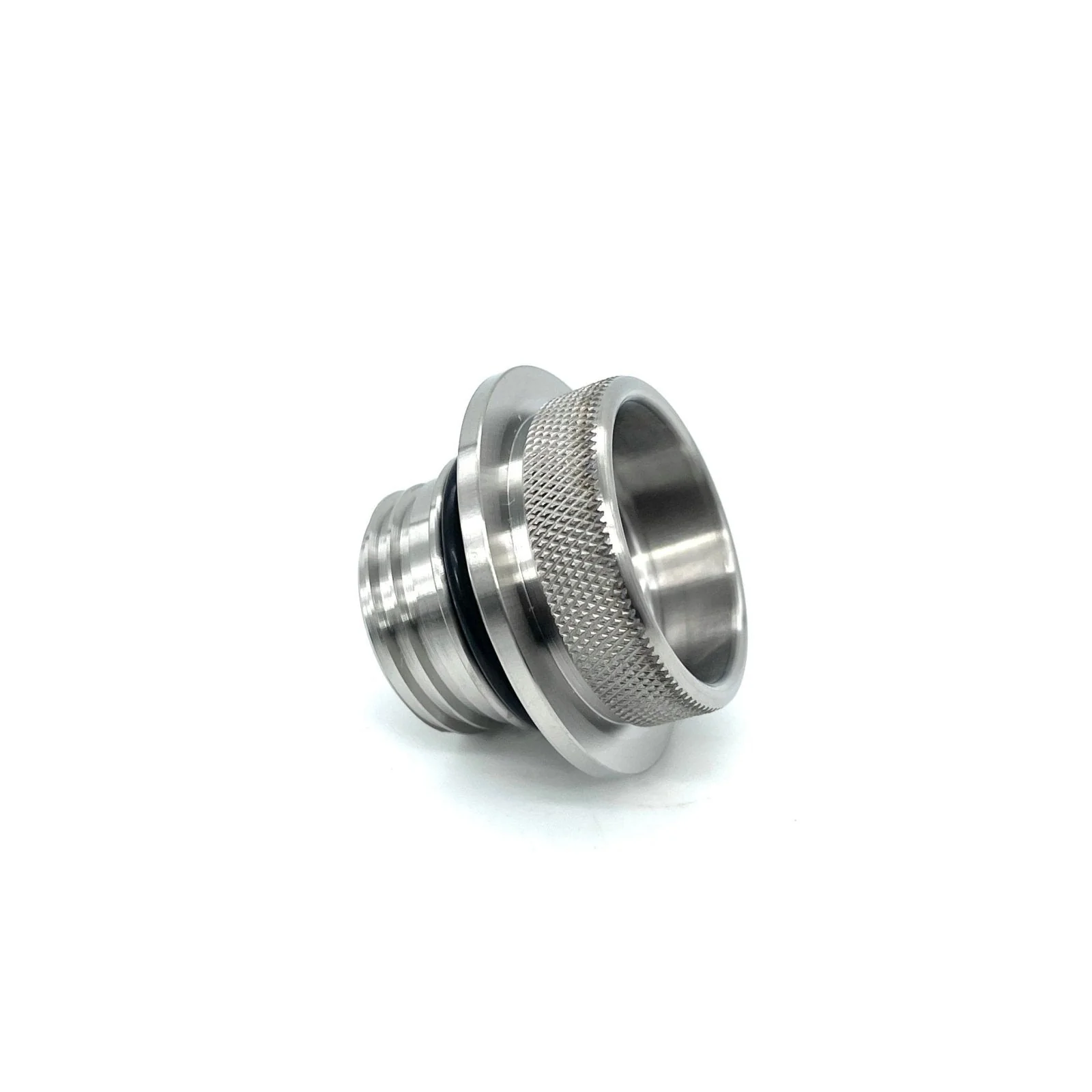 JDC Titanium Oil Cap | Mitsubishi Evo X - Image 13