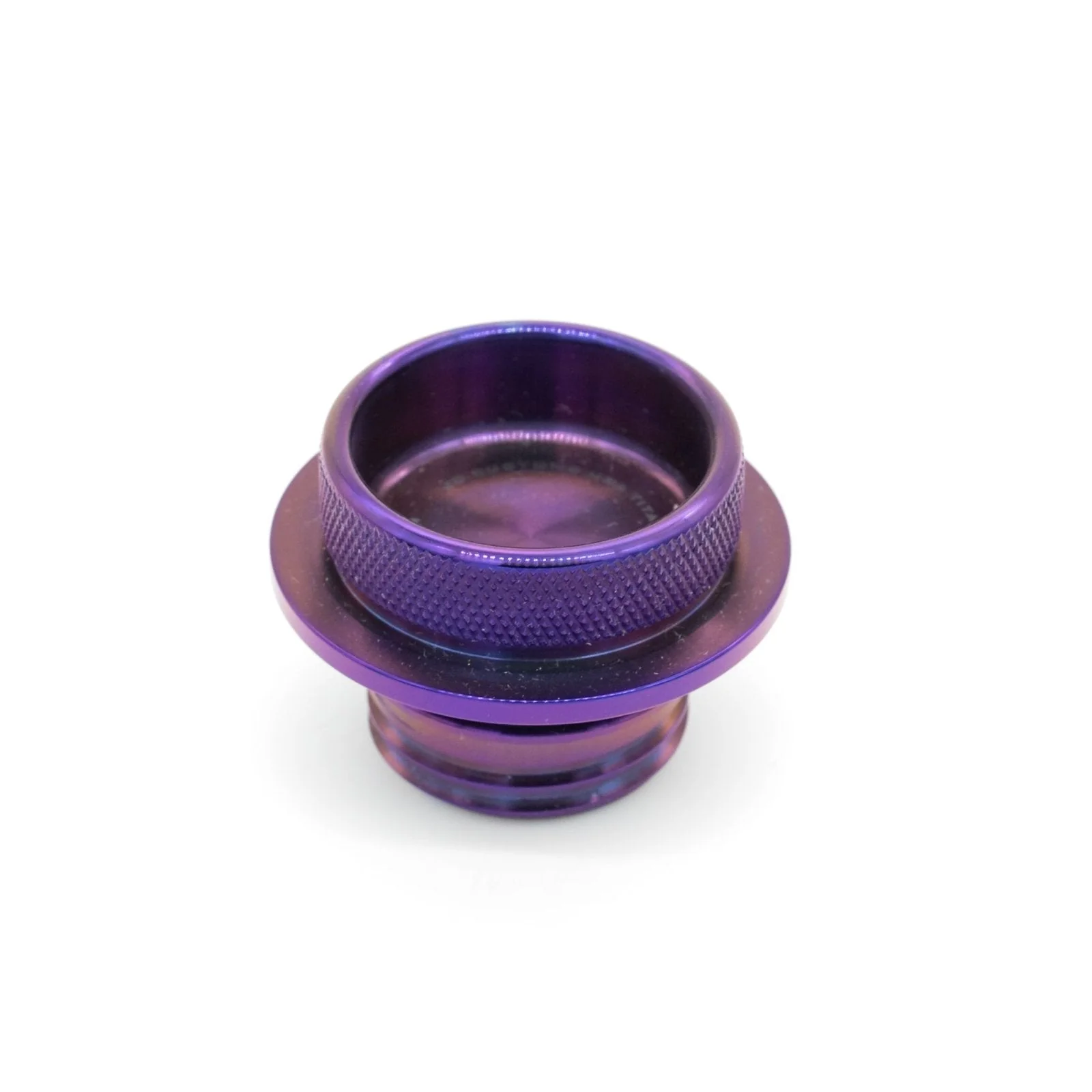 JDC Titanium Oil Cap | Mitsubishi Evo X - Image 17