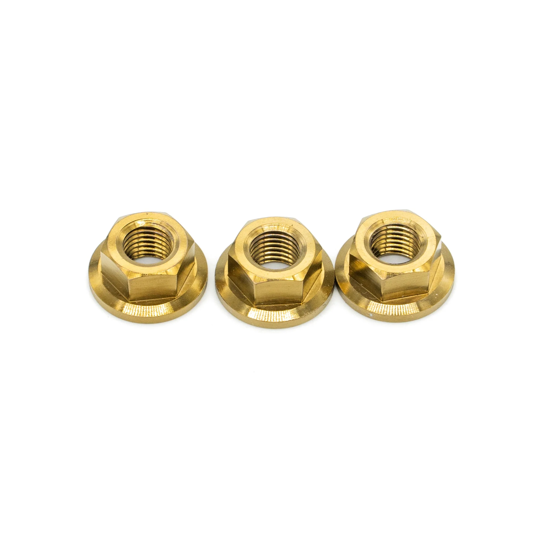 JDC Titanium Passenger Side Motor Mount Hardware Kit | Evo 7/8/9 - Image 10