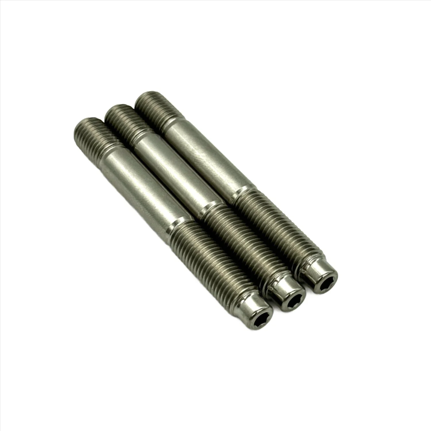 JDC Titanium Passenger Side Motor Mount Hardware Kit | Evo 7/8/9 - Image 13
