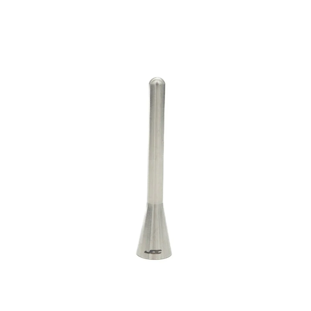 JDC Titanium Shorty Antenna (Multiple Fitments) - Image 15