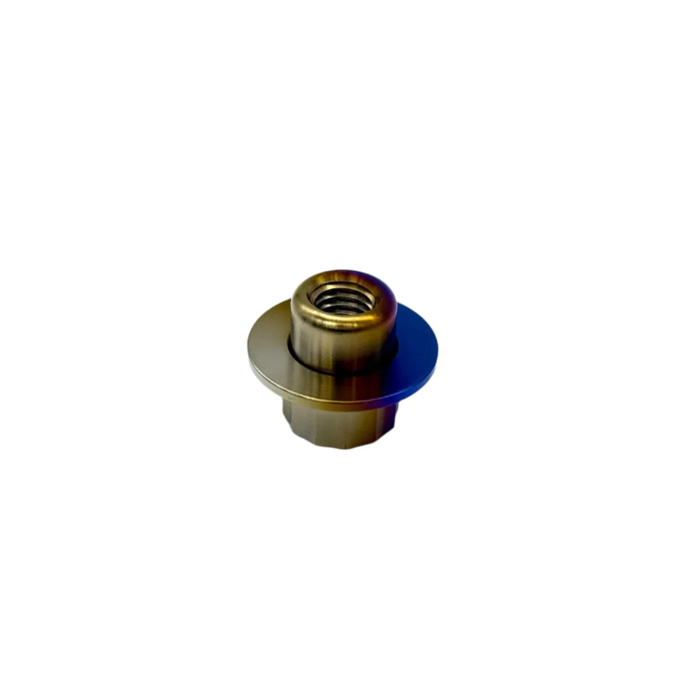 JDC Titanium Strut Brace Hardware Kit | 2021-2026 BMW M3/M4 - Image 11