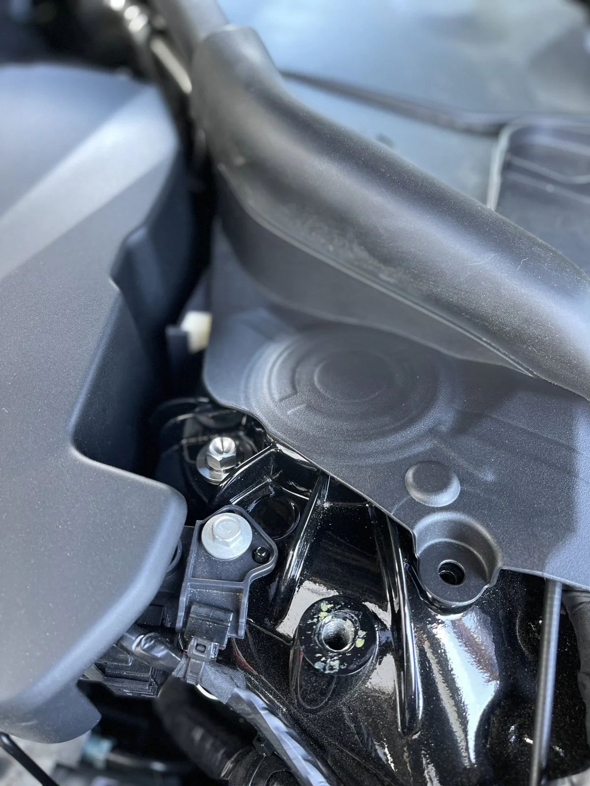 JDC Titanium Strut Tower Hardware Kit | A90 Toyota Supra - Image 4