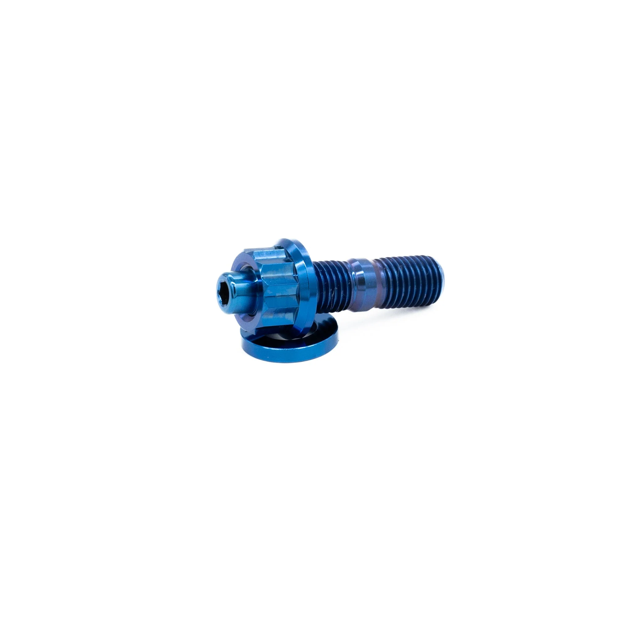 JDC Titanium Stud Sets M8/M10 (Universal) - Image 28