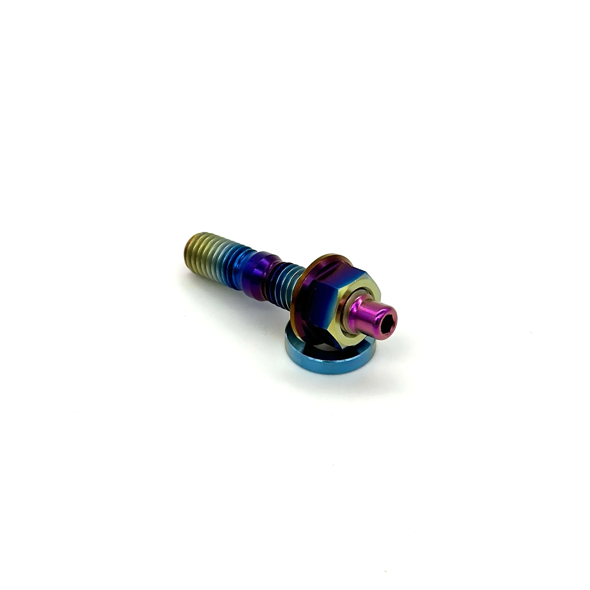 JDC Titanium Stud Sets M8/M10 (Universal) - Image 30