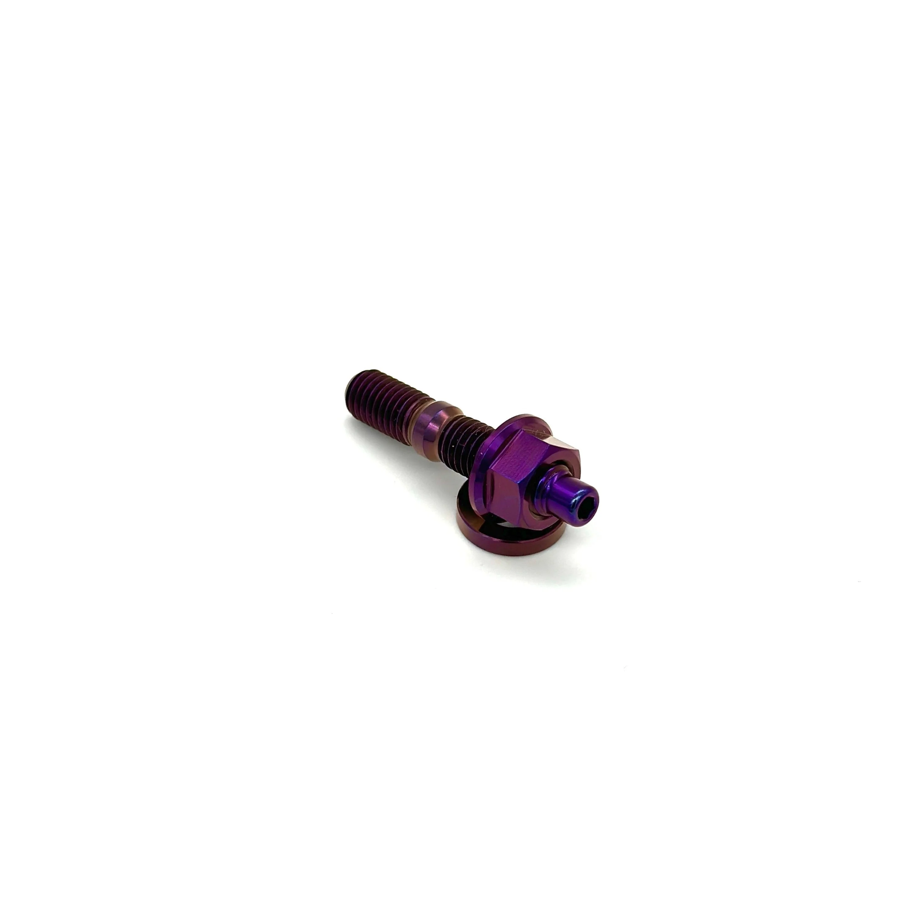 JDC Titanium Stud Sets M8/M10 (Universal) - Image 34