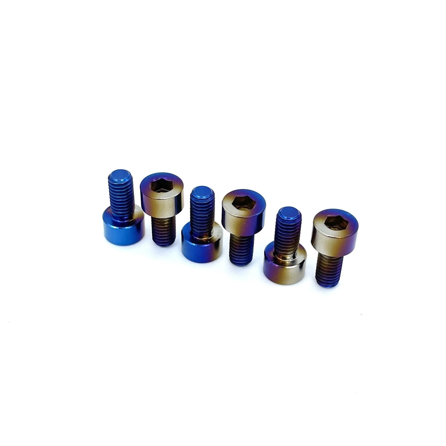 JDC Titanium TiAL MV-R/MV-S Wastegate Hardware - Image 7
